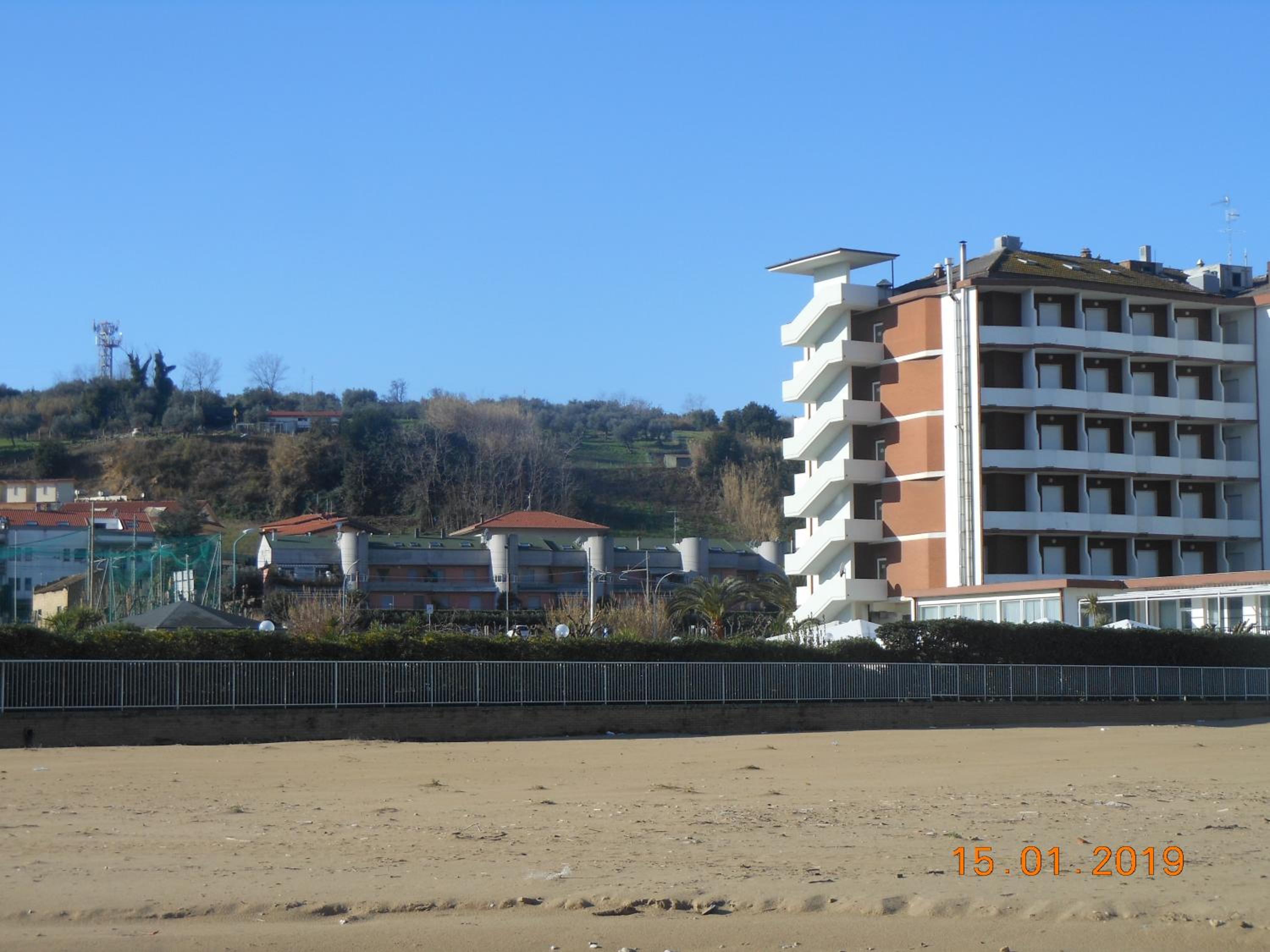 Mini Appartamento Lido Riccio view 2