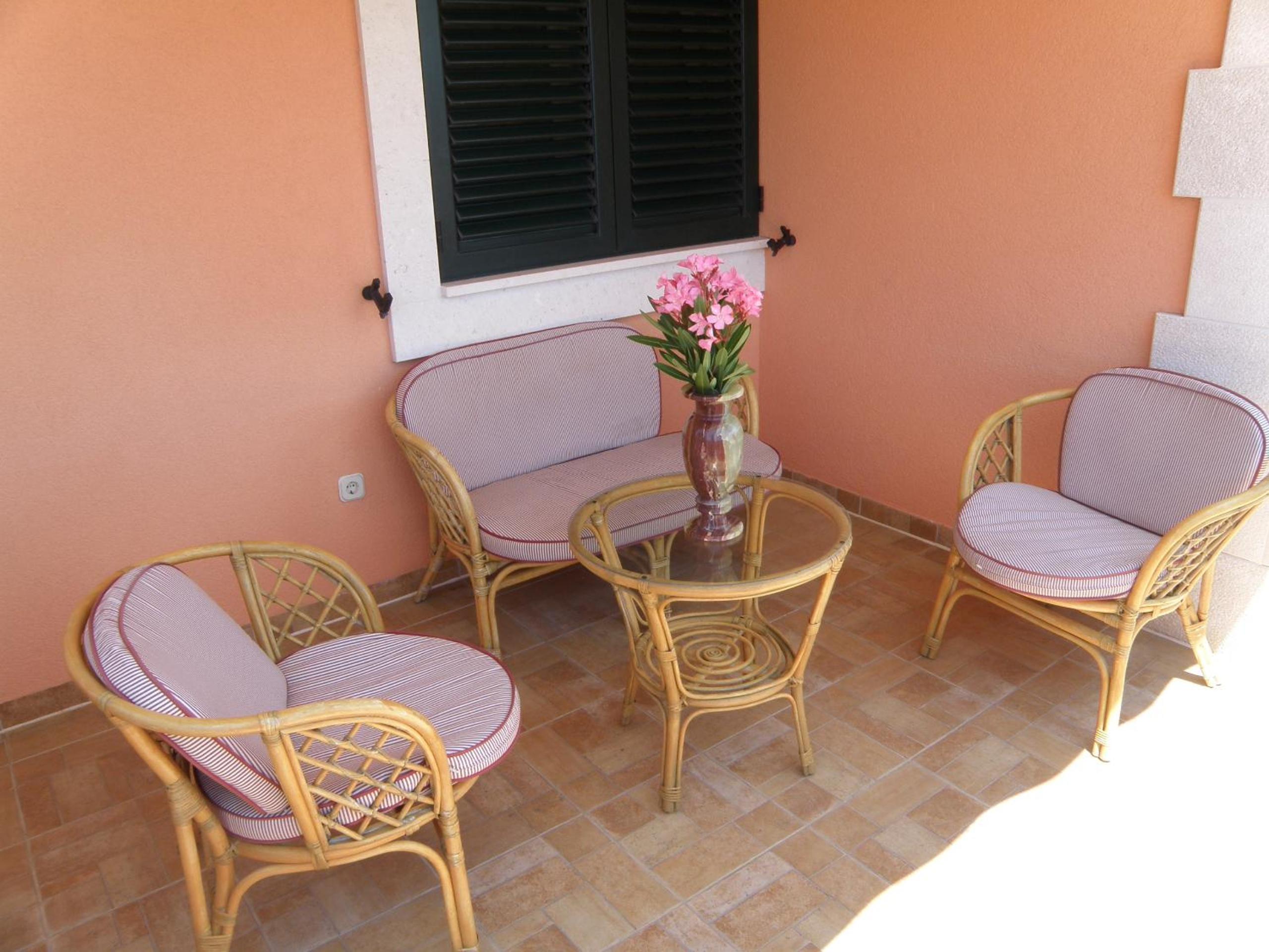 Villa Marica Primošten