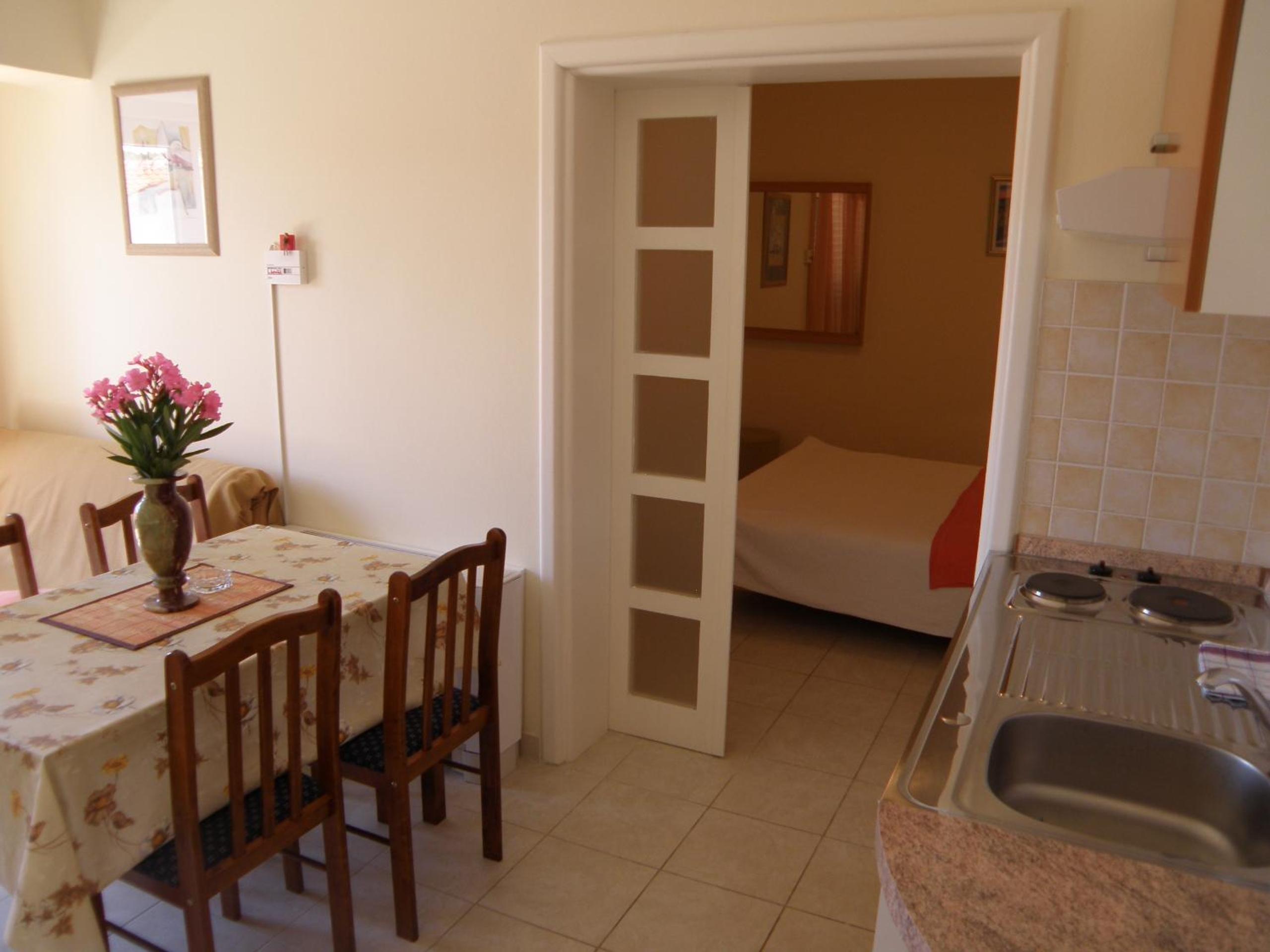 Villa Marica Primošten