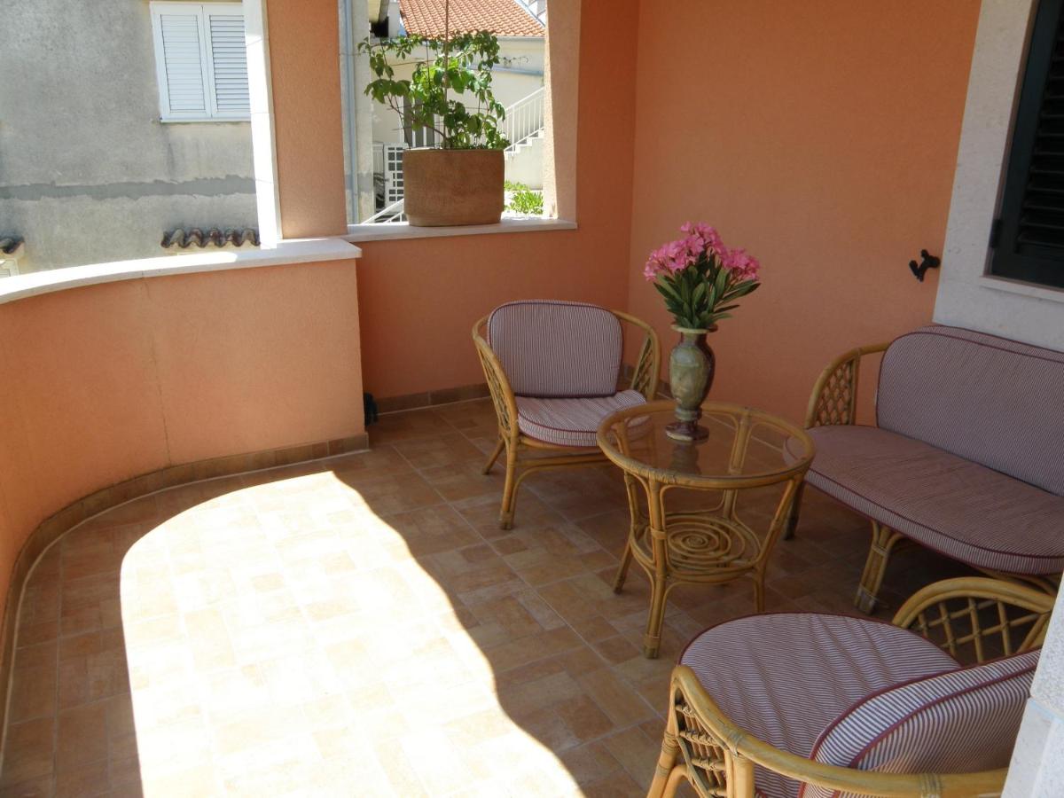 Villa Marica Primošten