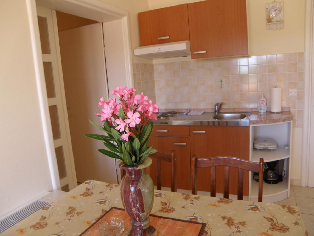 Villa Marica Primošten