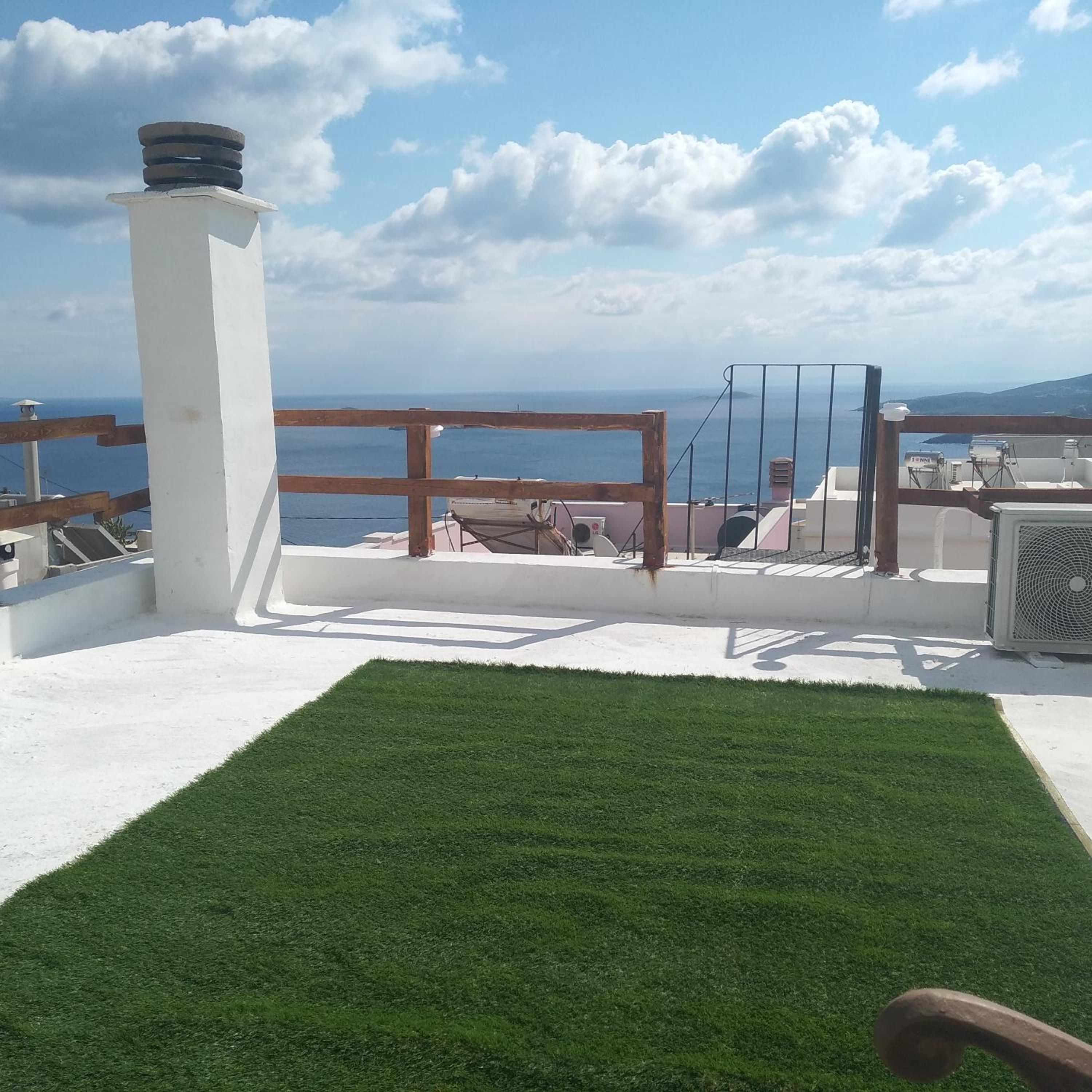 roof