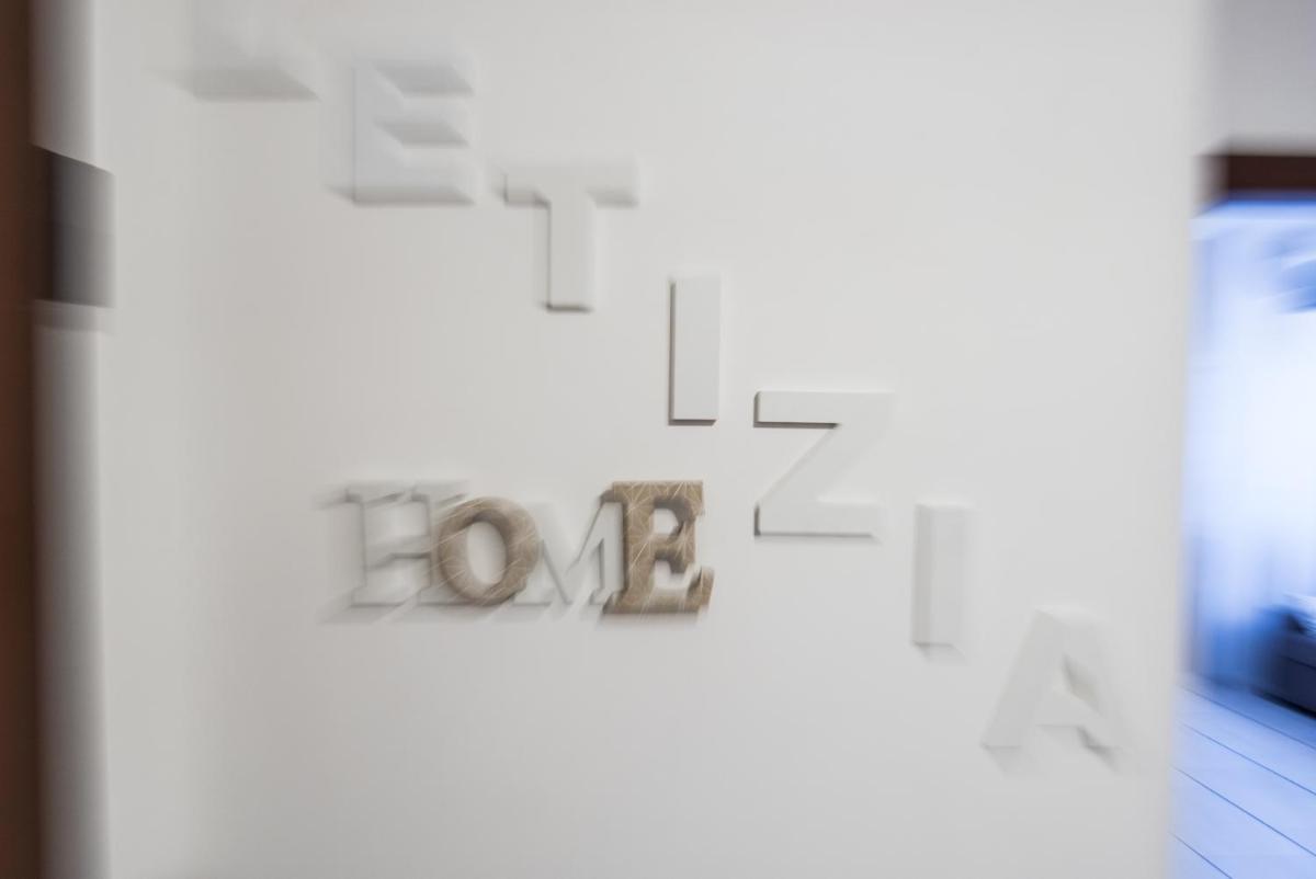 Letizia Home