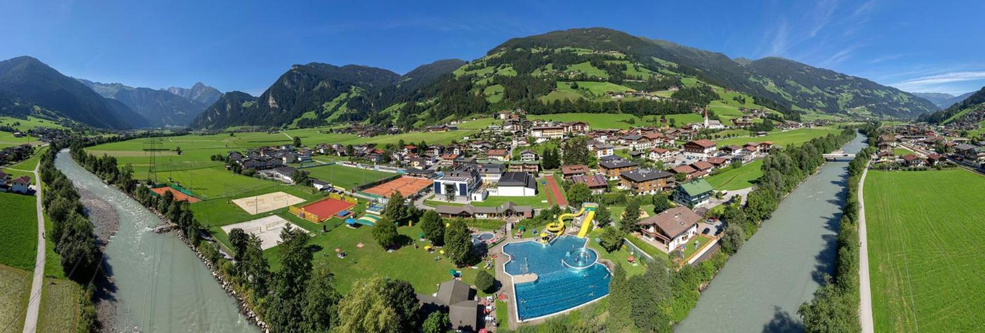 Pension Waldegg