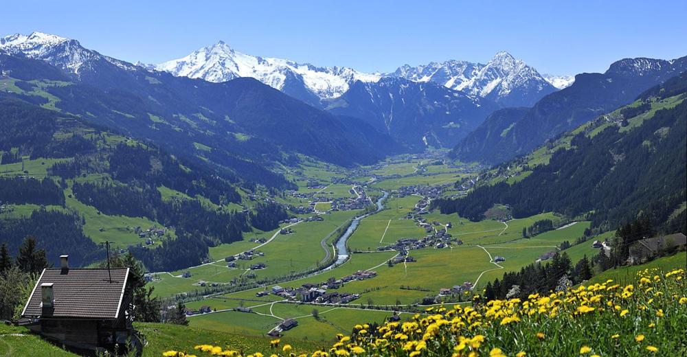 Pension Waldegg
