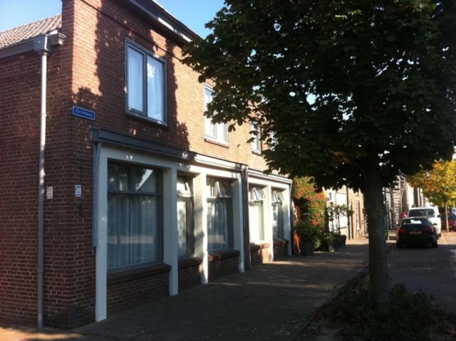 Pension Moerdijk