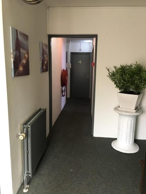 Pension Moerdijk