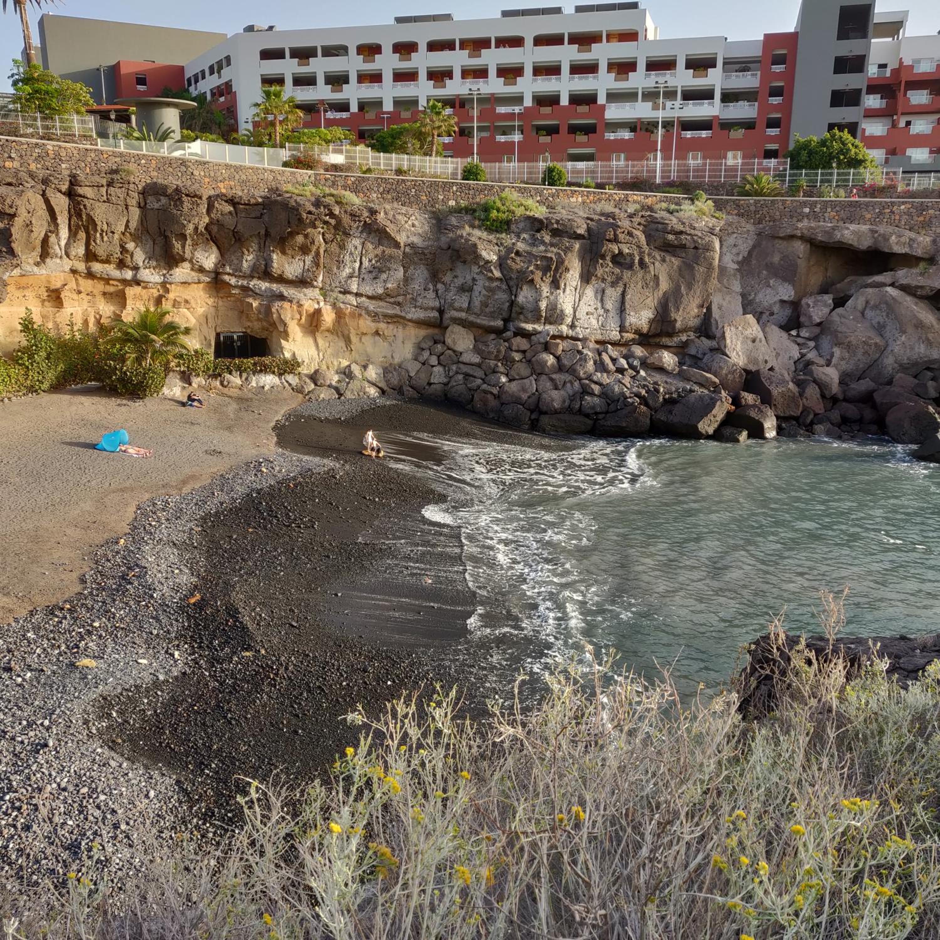 Studio Gio - Paraiso del Sur view 5