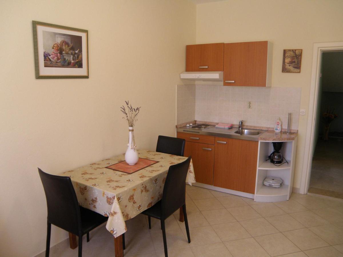 Villa Marica Primošten