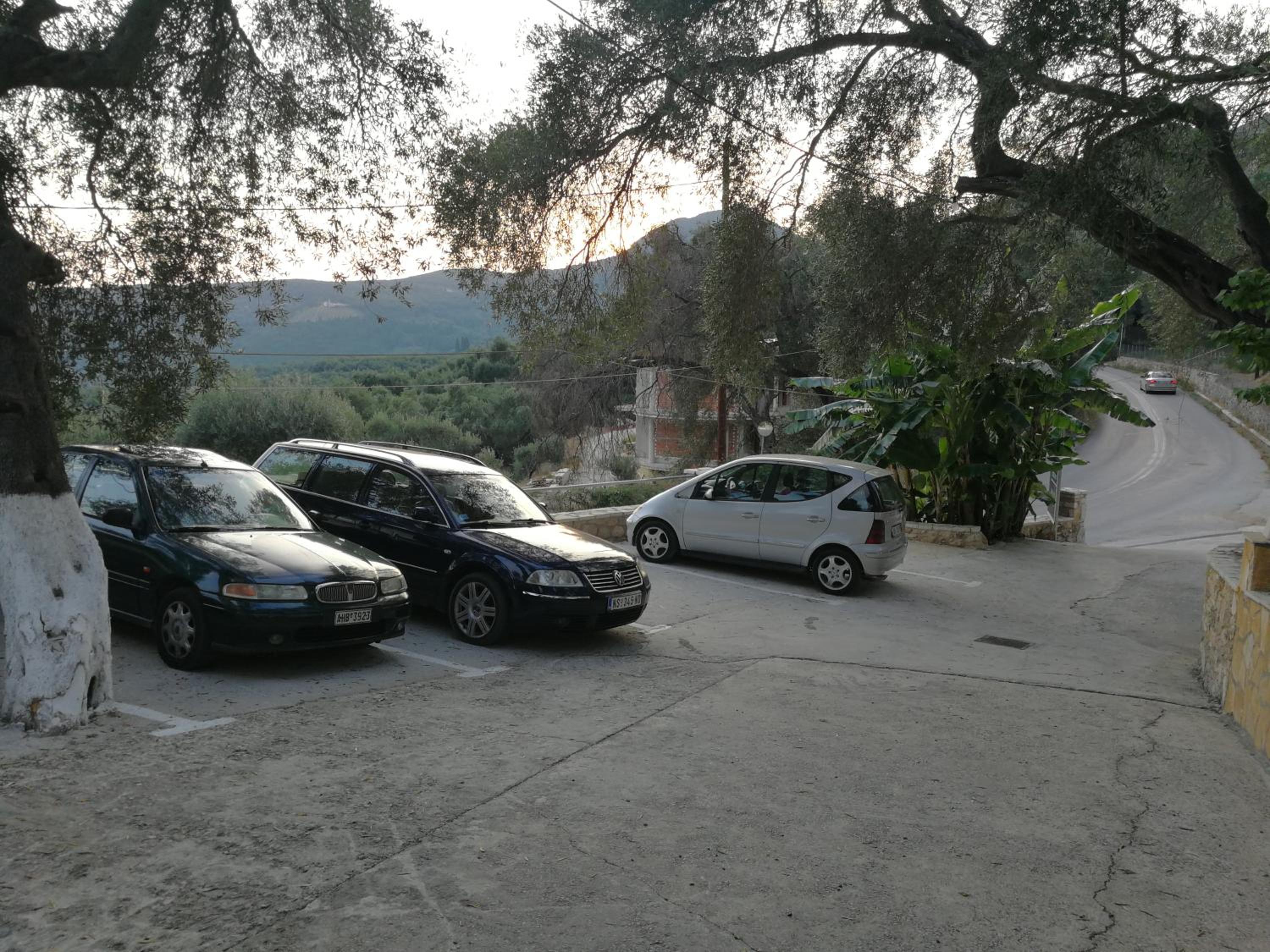 Angelos Studios