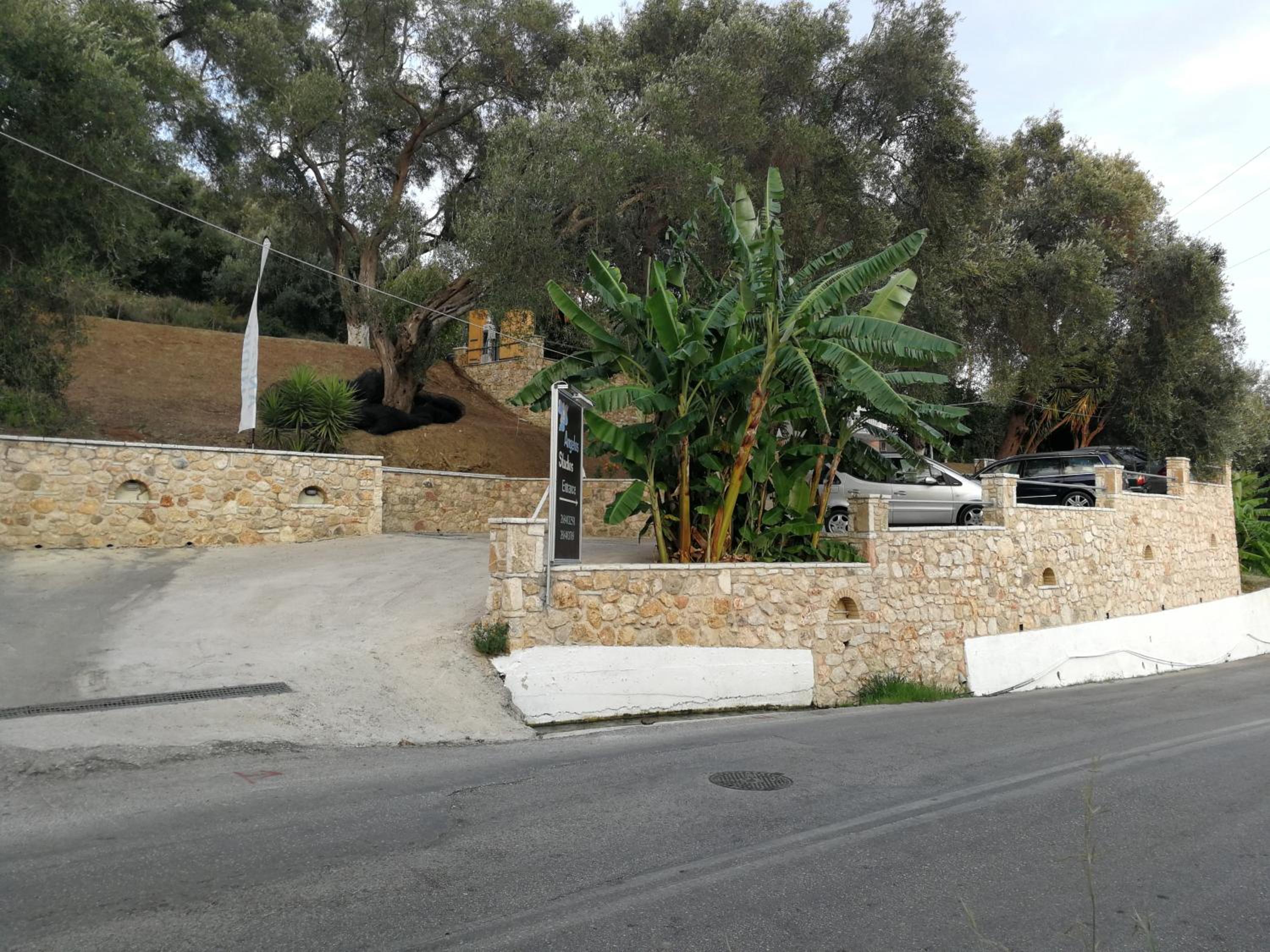 Angelos Studios