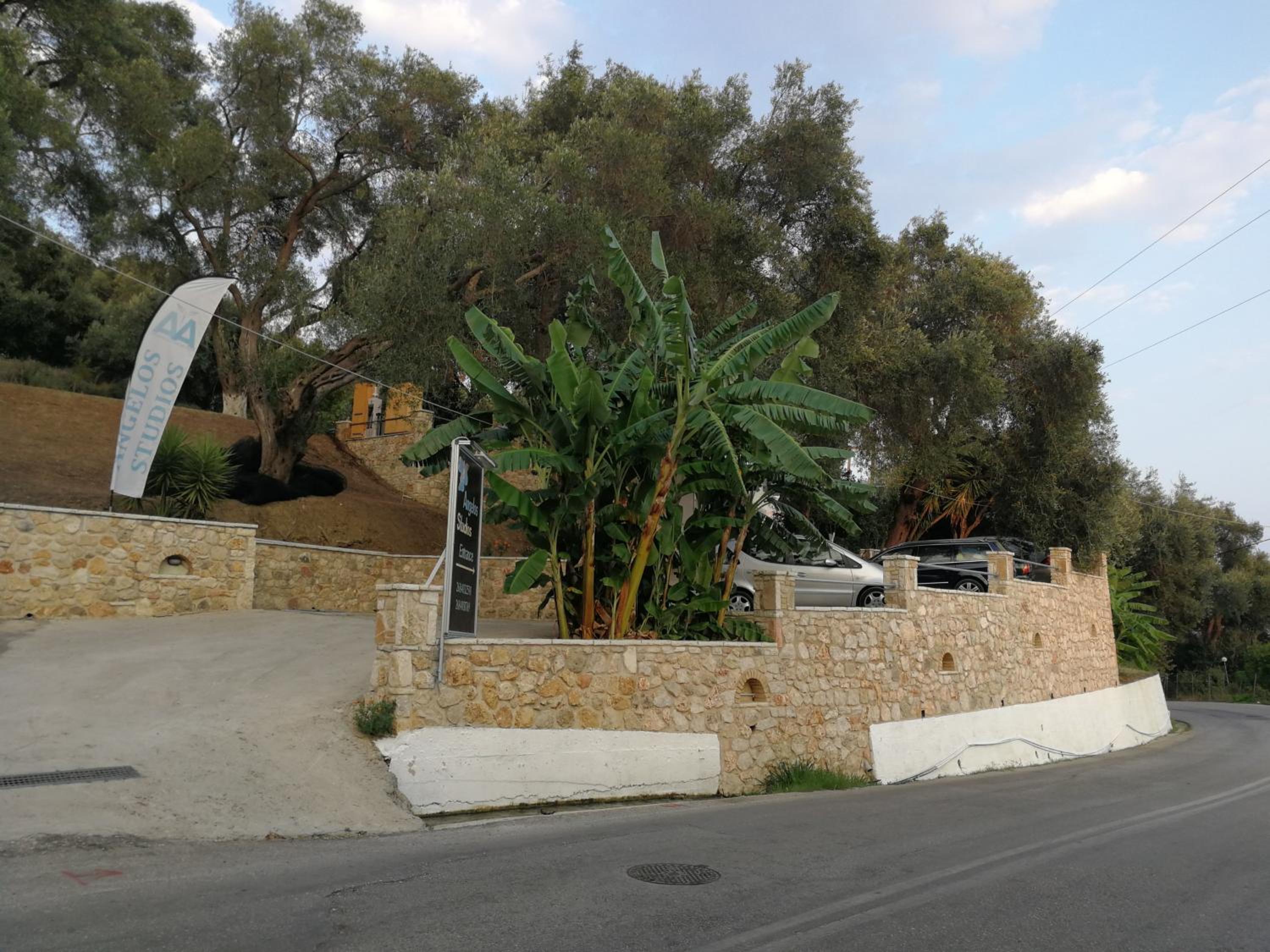 Angelos Studios