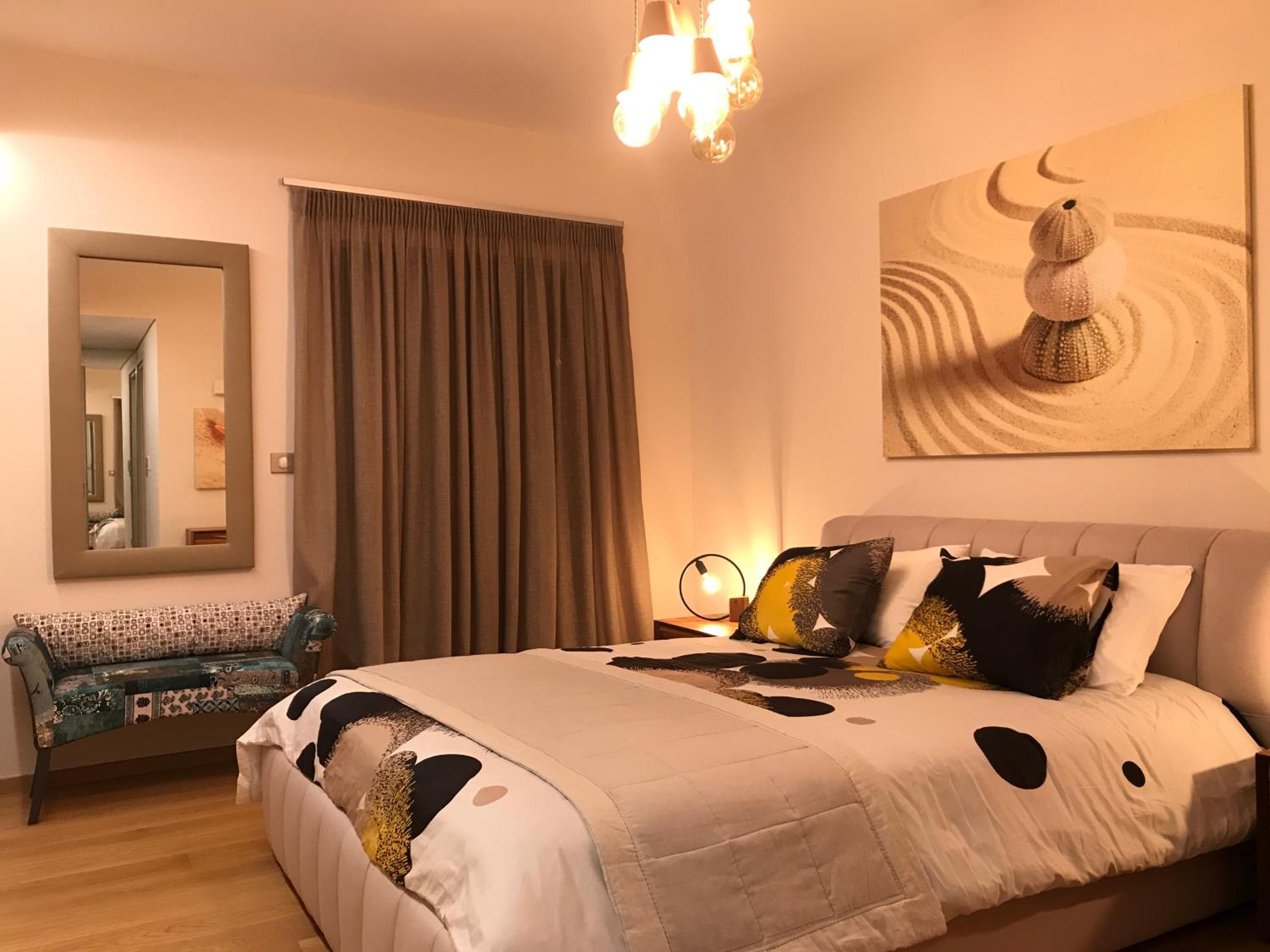 Luxury & Stylish Family Apartment photo 2