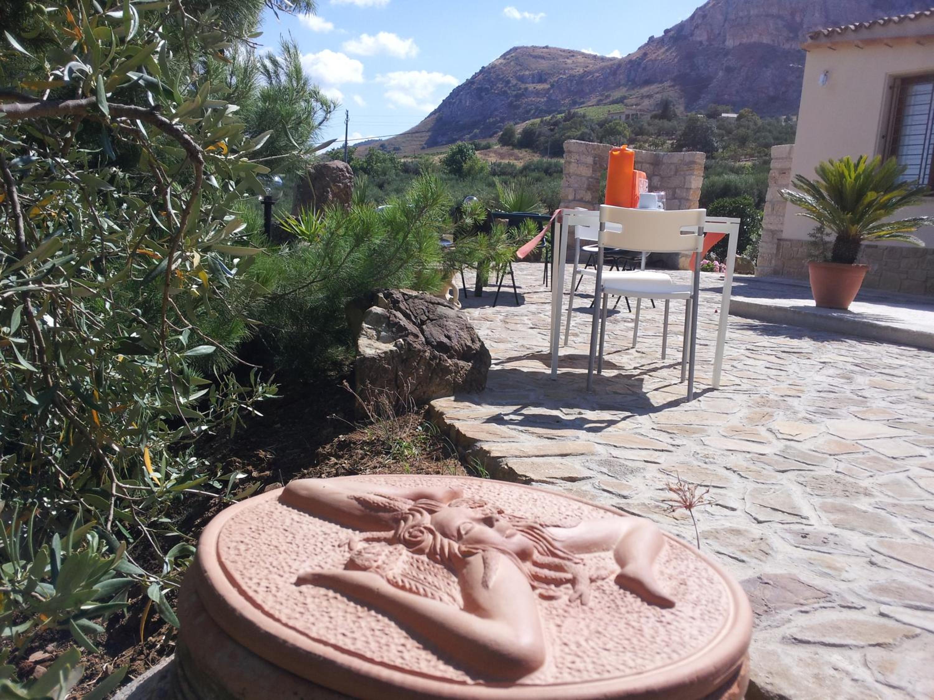 La Suite Di Segesta