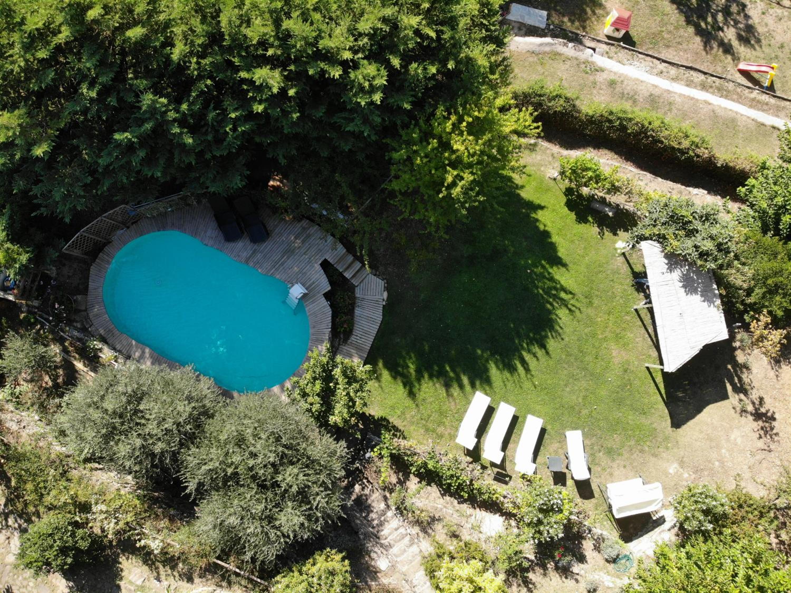 Casa dei Ghiri view 3