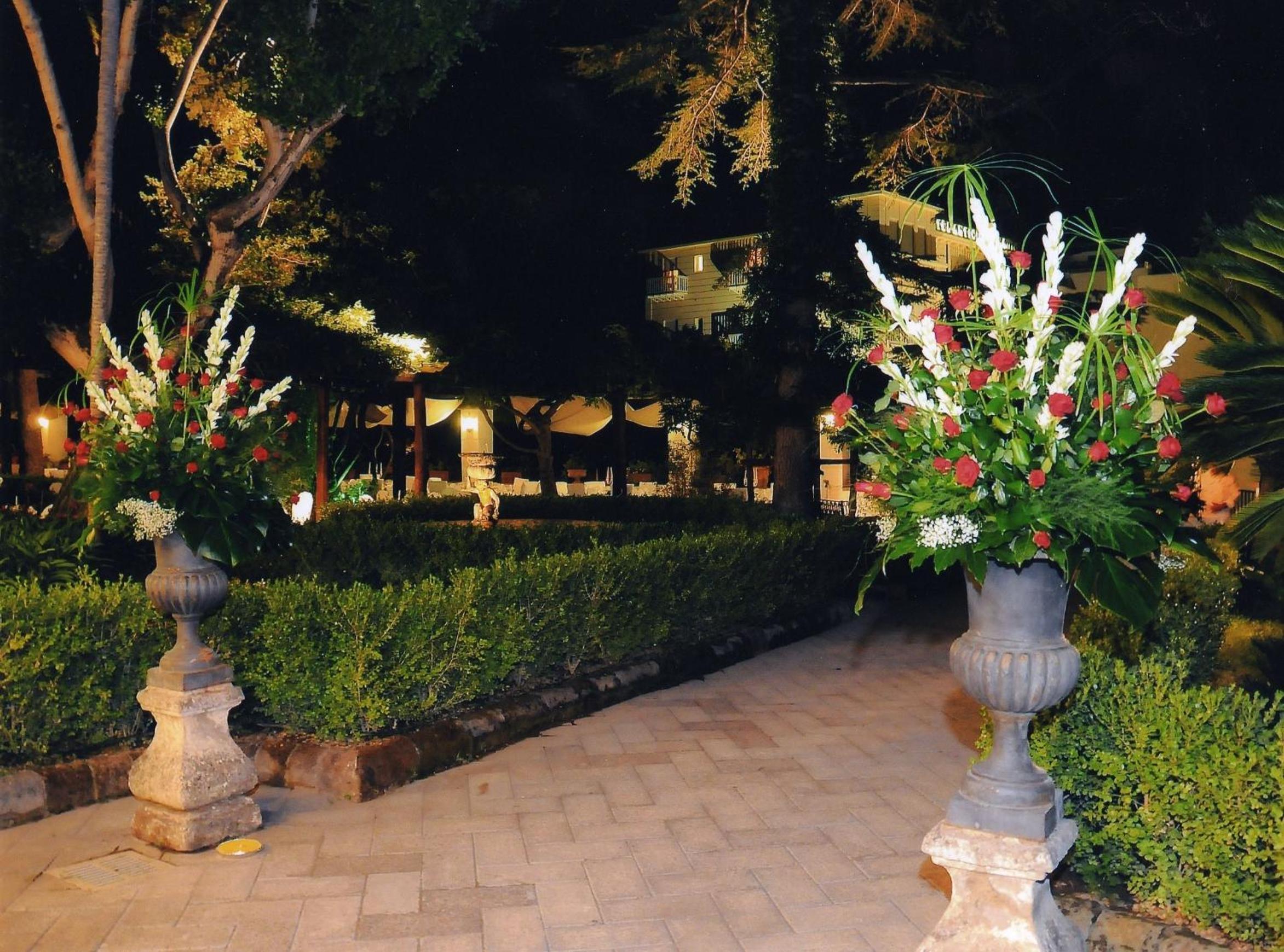 Relais La Rupe