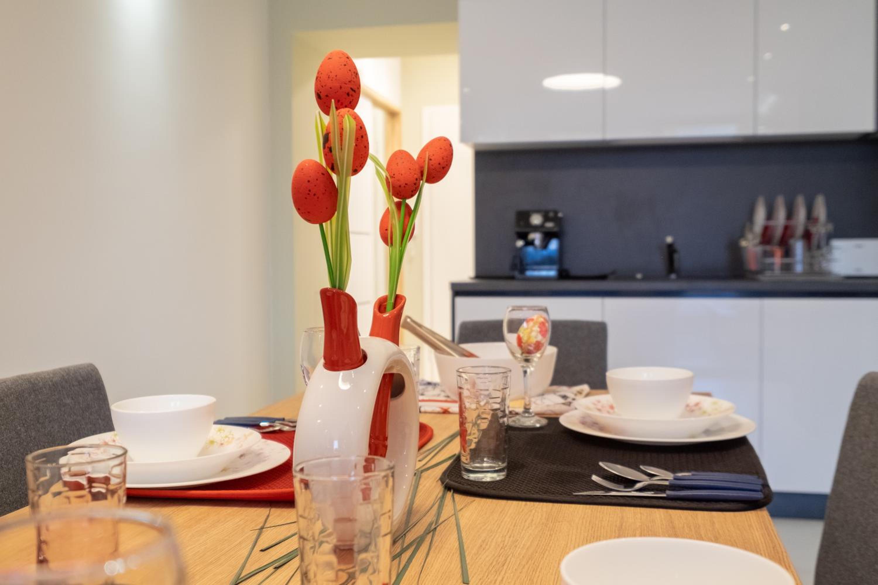 Vitosha Blvd Luxury 2-Bedroom, 2-Bathroom with Balcony