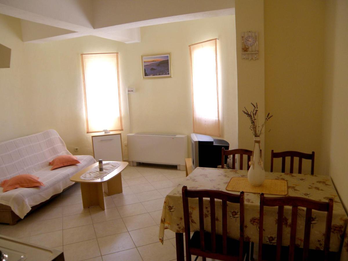Villa Marica Primošten
