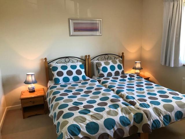 Barnfield Bed and Breakfast view 2