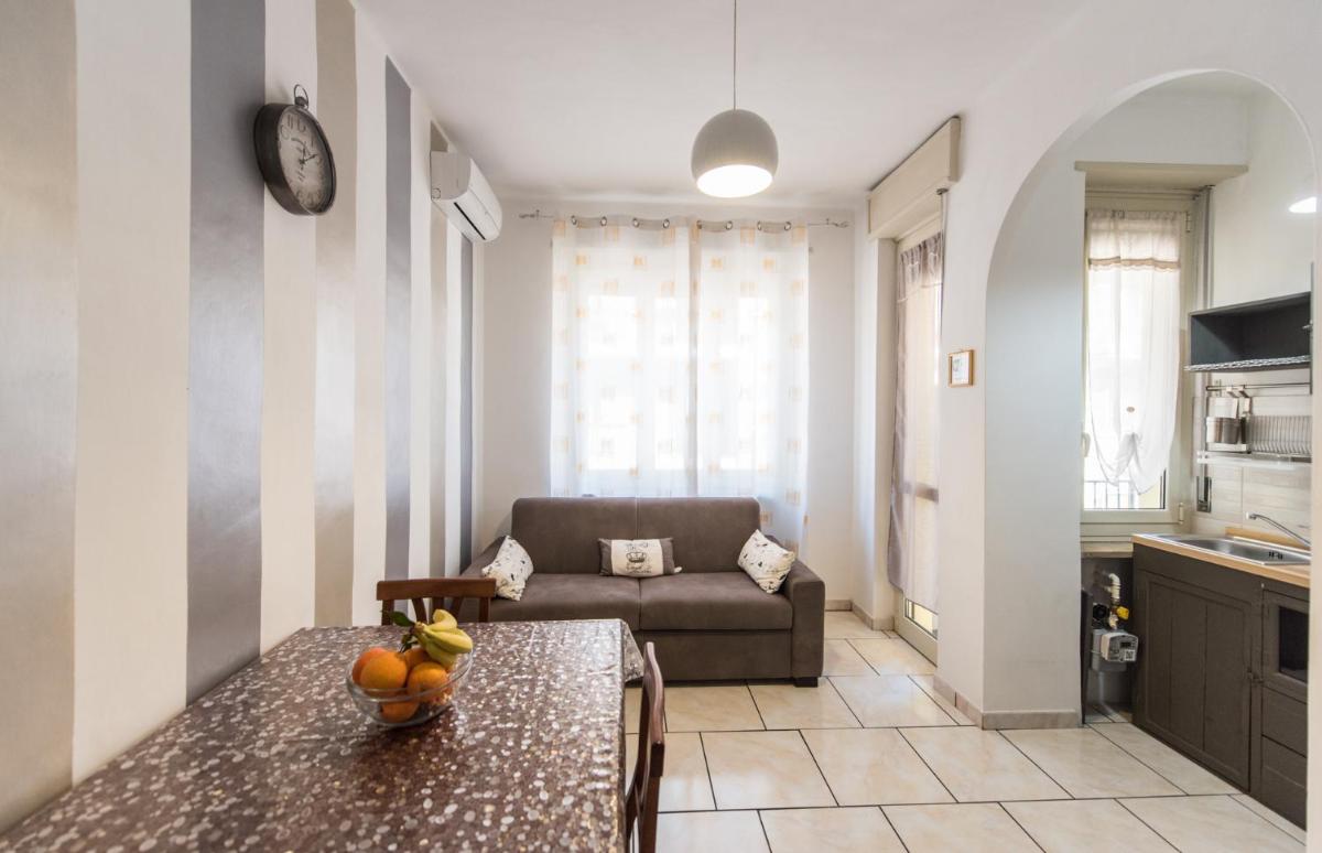 Letizia Home