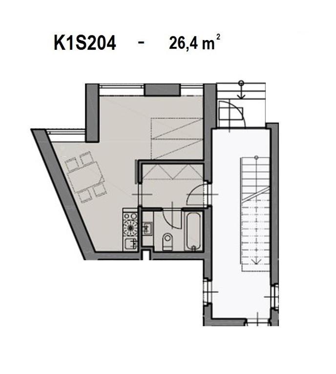 Apartmán Mustang Klínovec