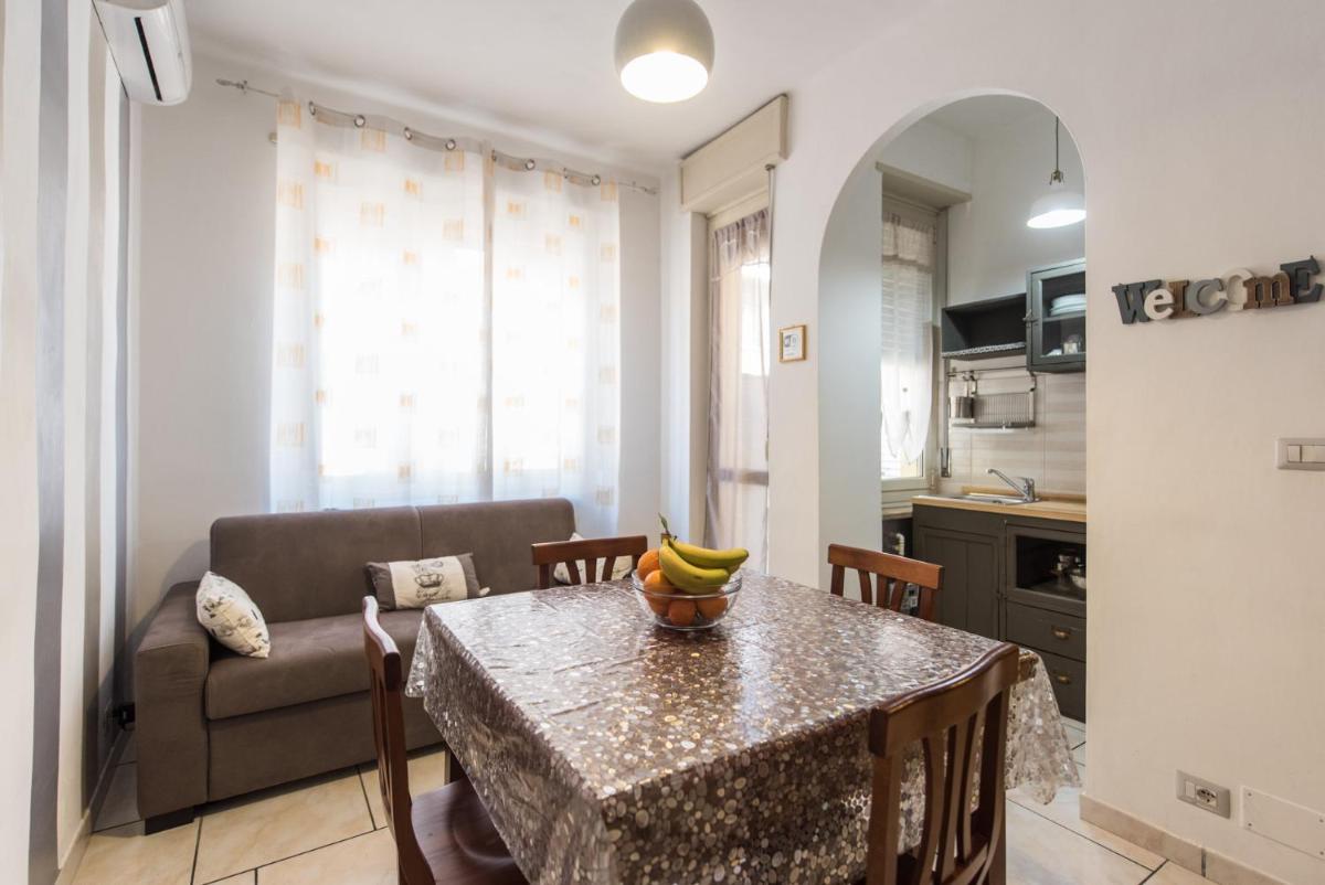 Letizia Home
