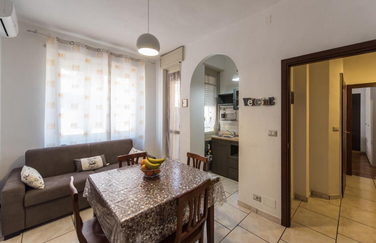 Letizia Home