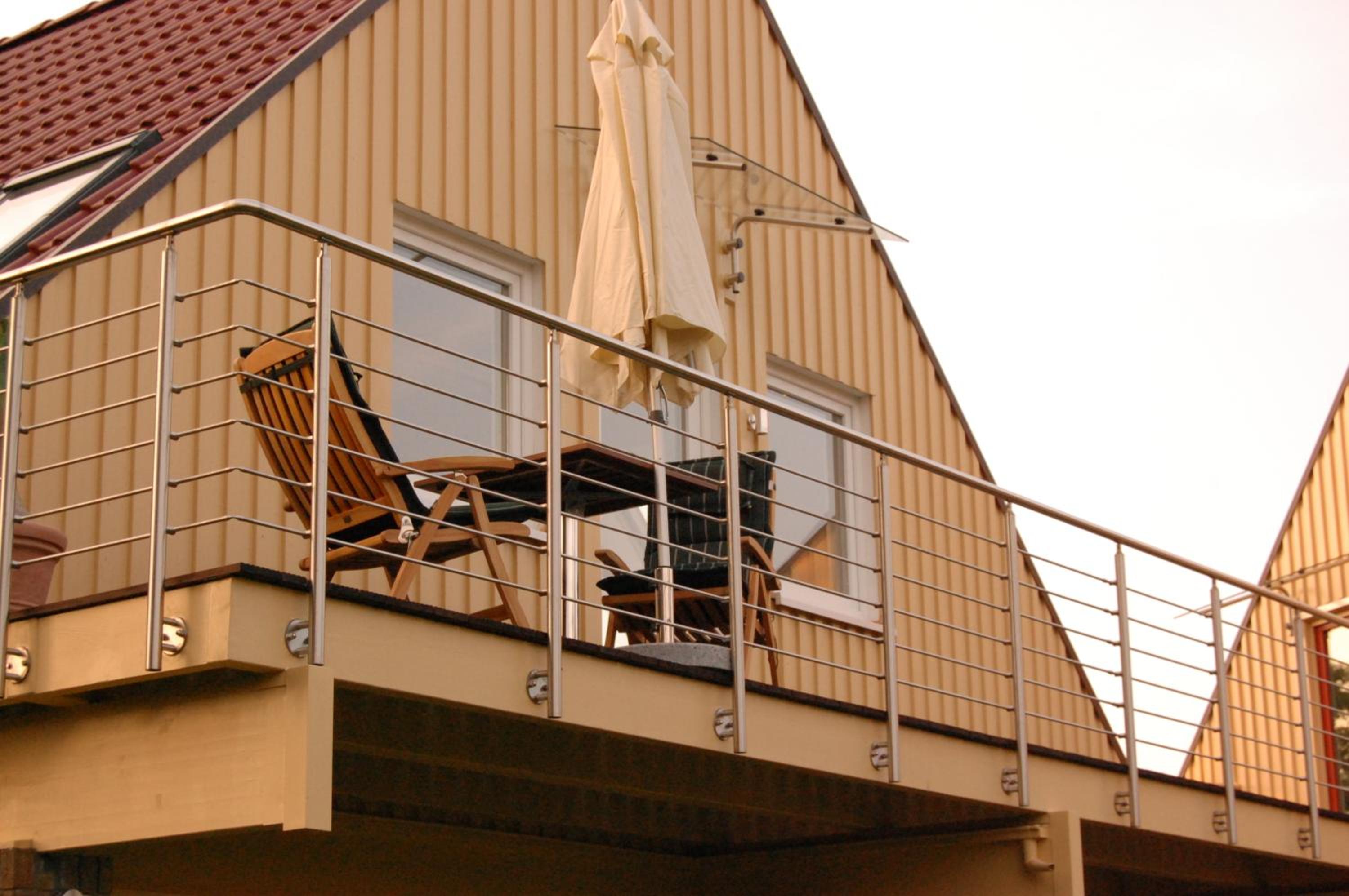 Landhaus Tönning view 2