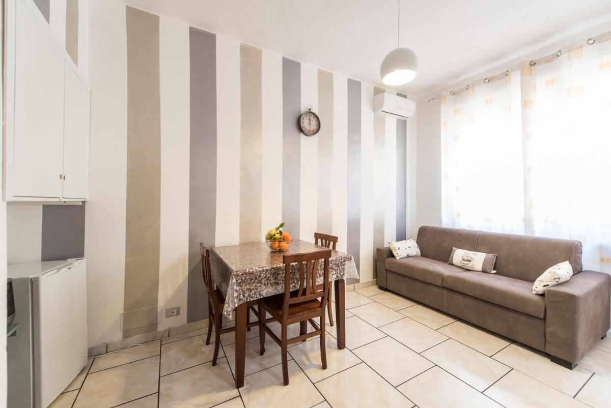 Letizia Home