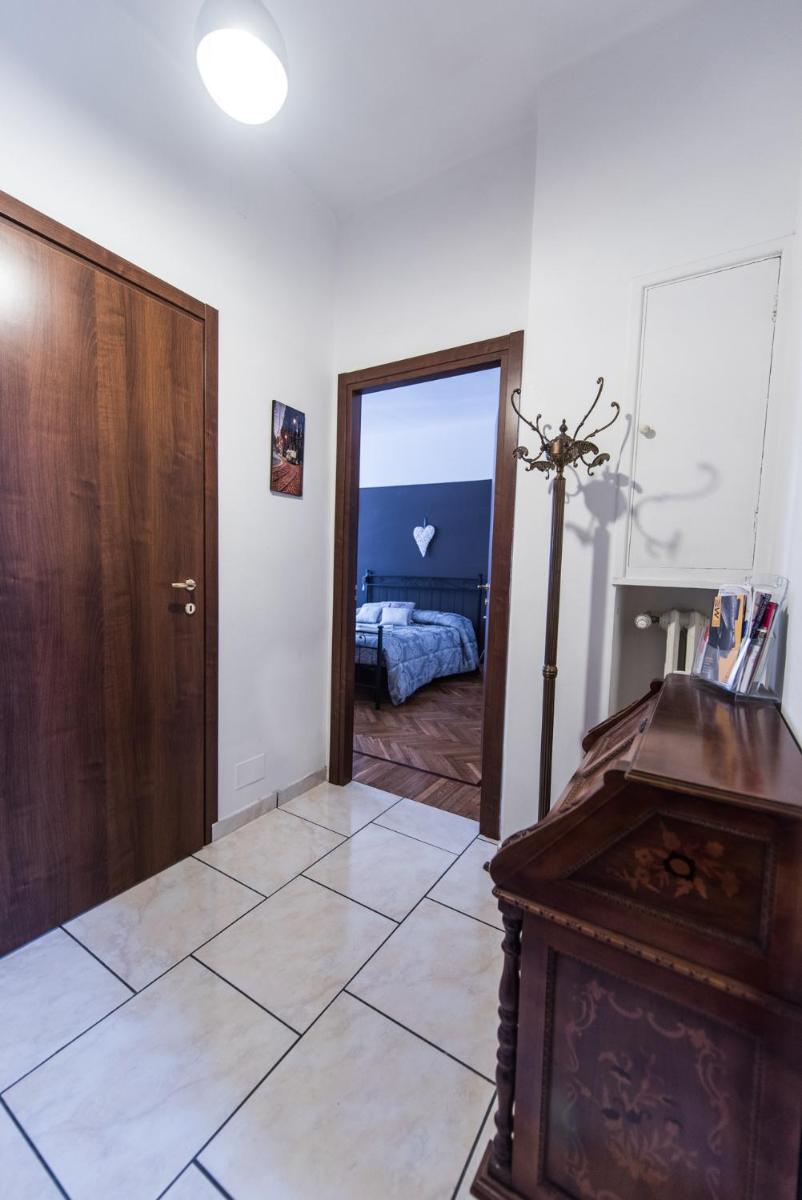 Letizia Home