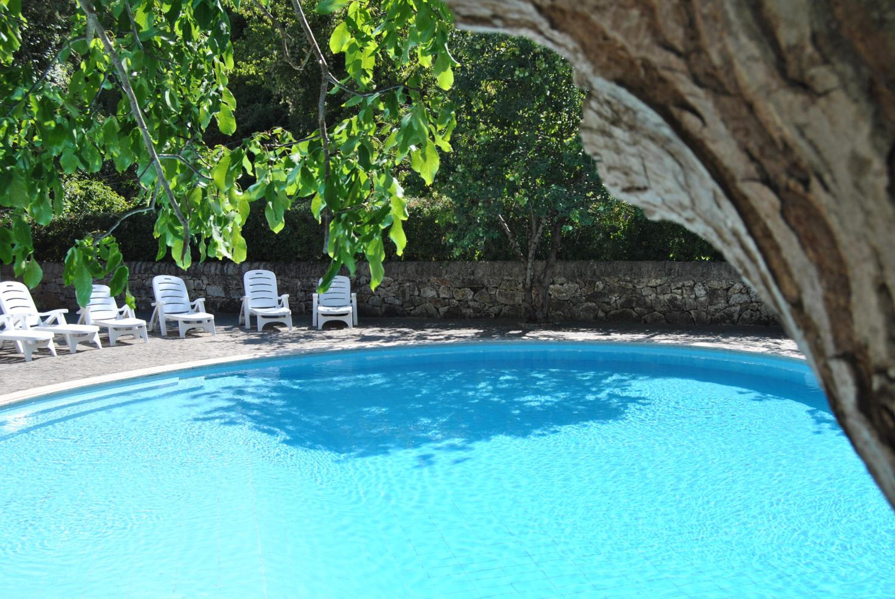 B&B Agriturismo 'A Cunziria