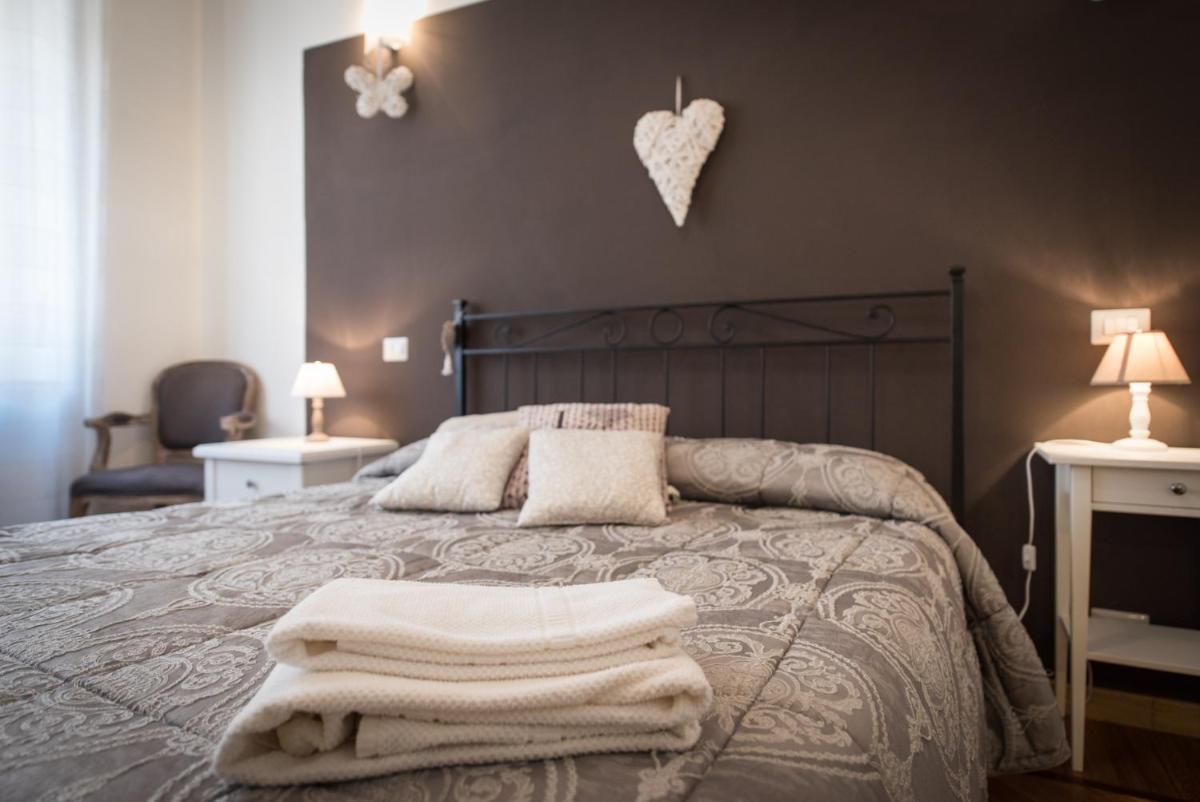 Letizia Home