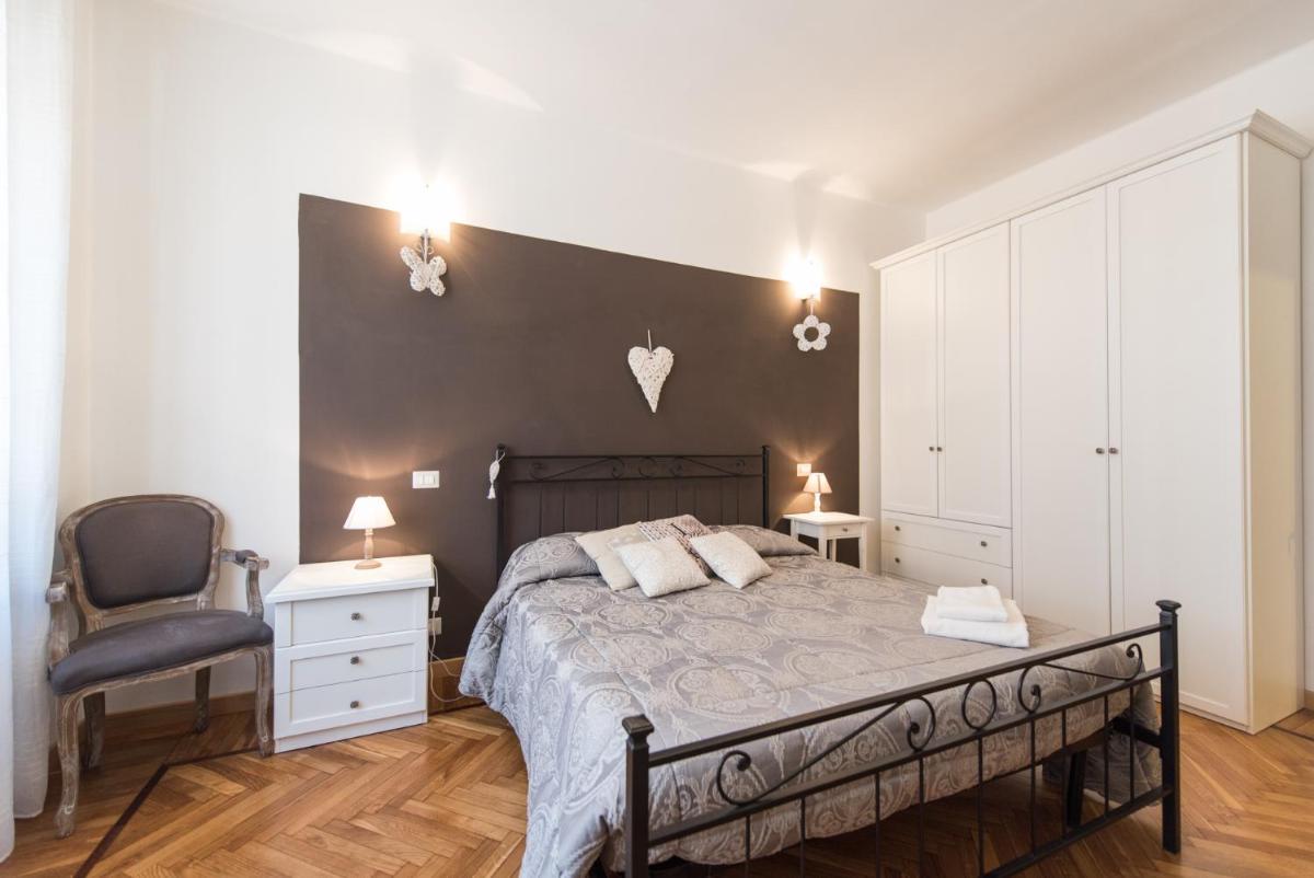 Letizia Home