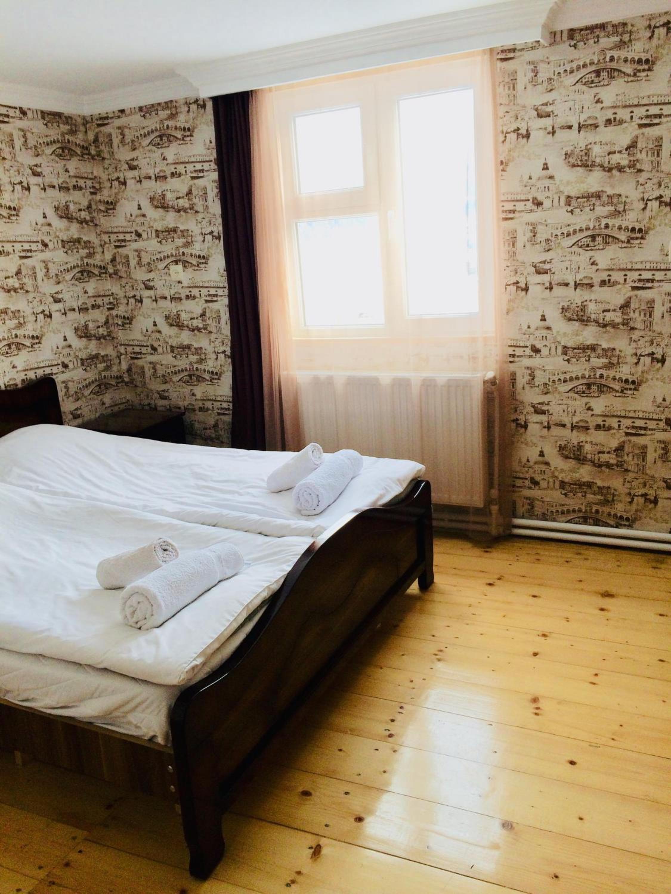 Guesthouse Qarim
