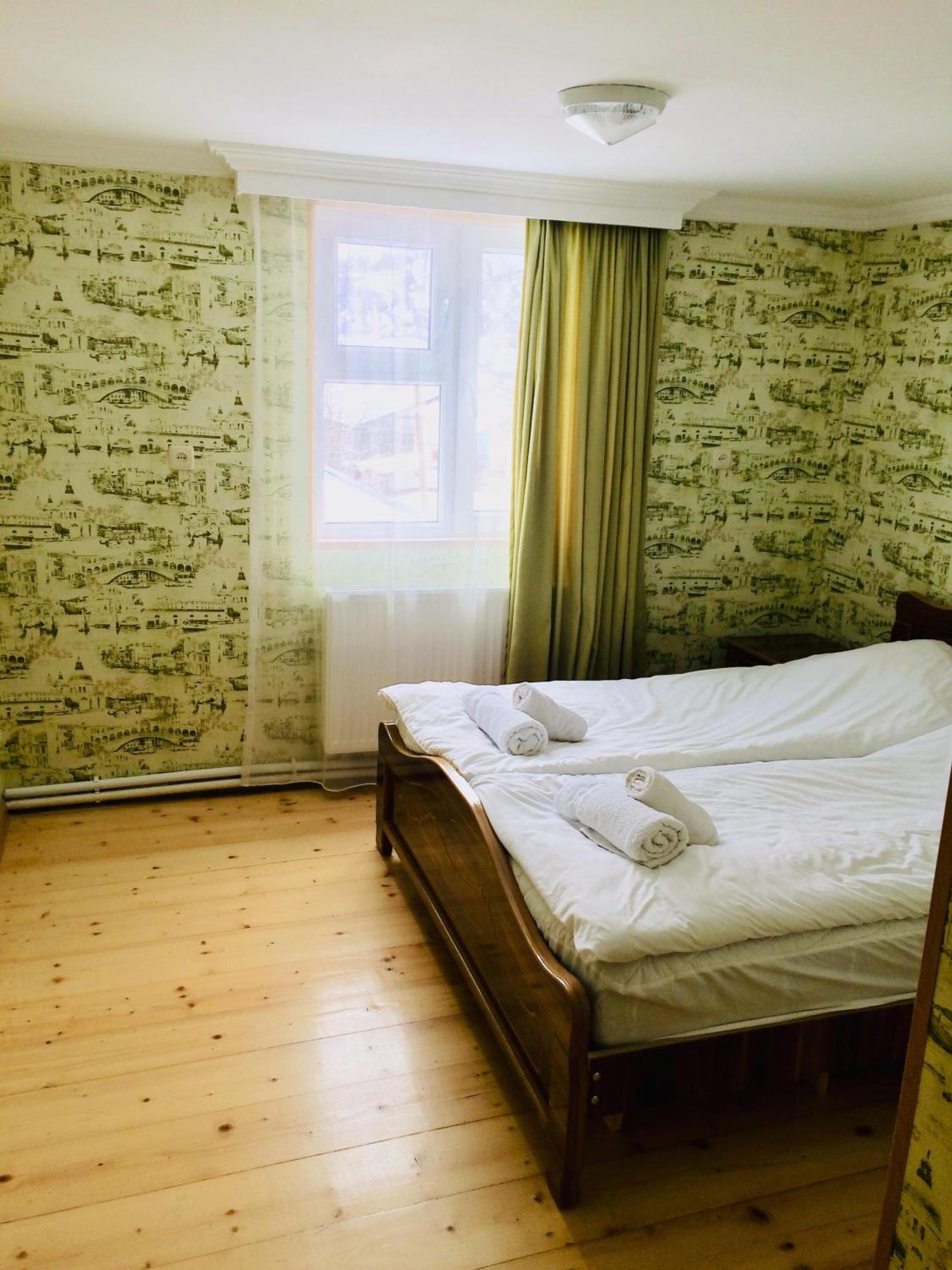 Guesthouse Qarim