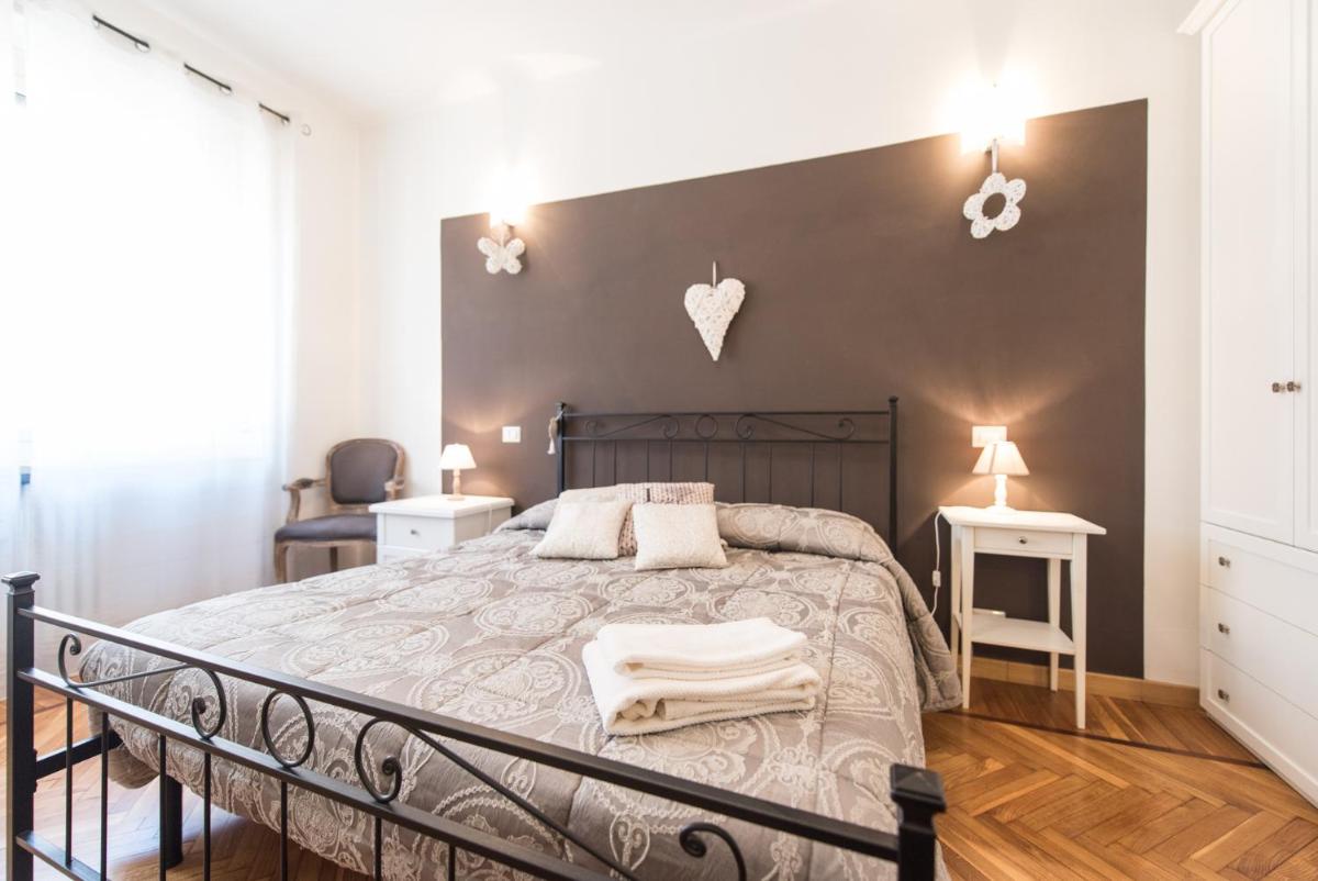 Letizia Home