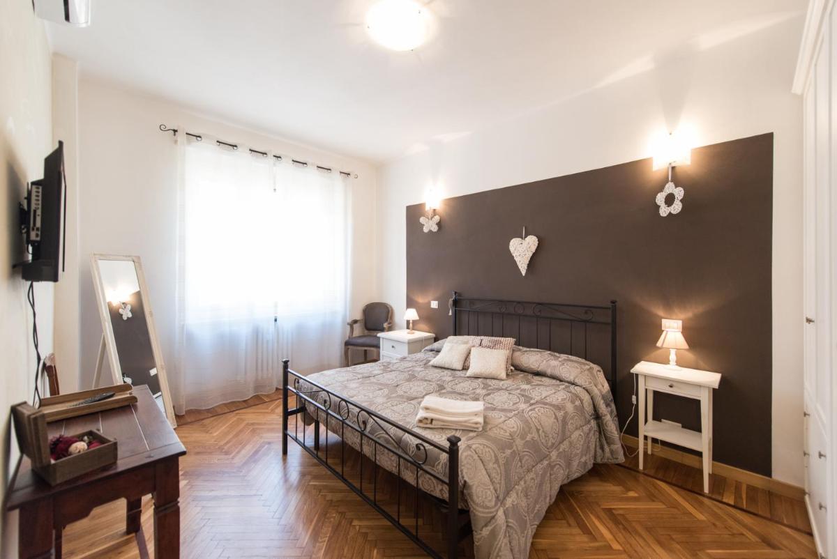 Letizia Home