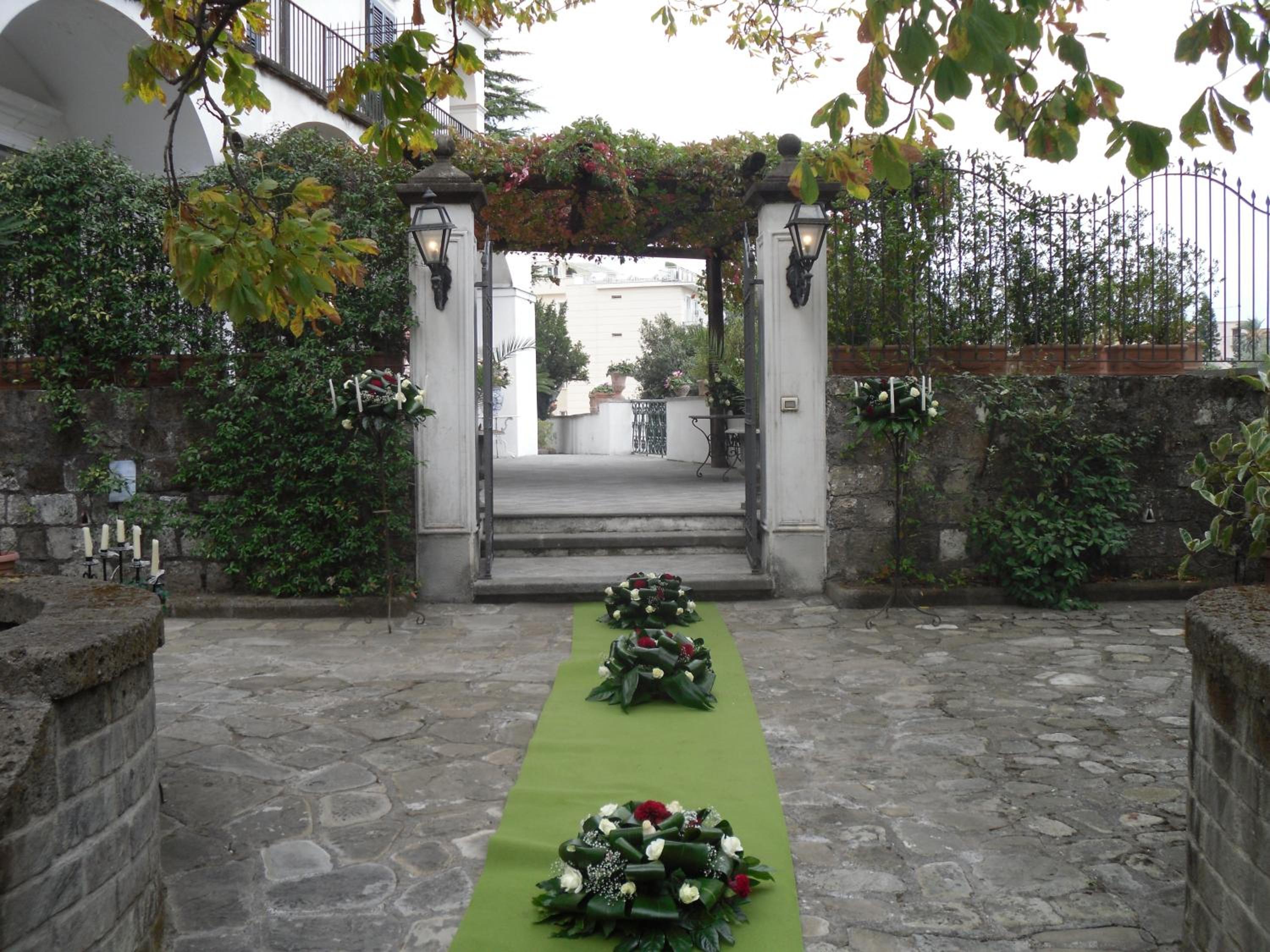 Relais La Rupe