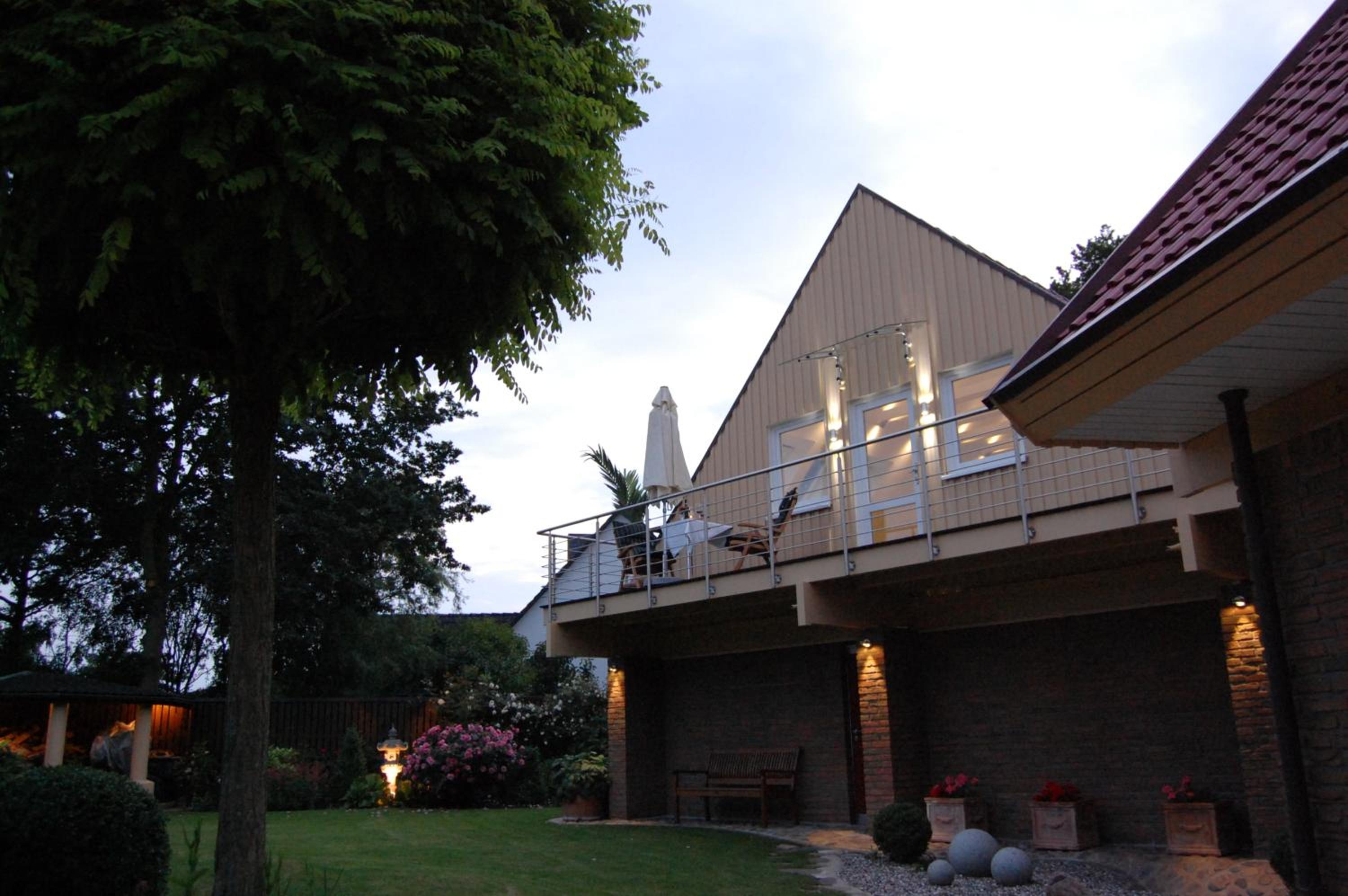 Landhaus Tönning view 5