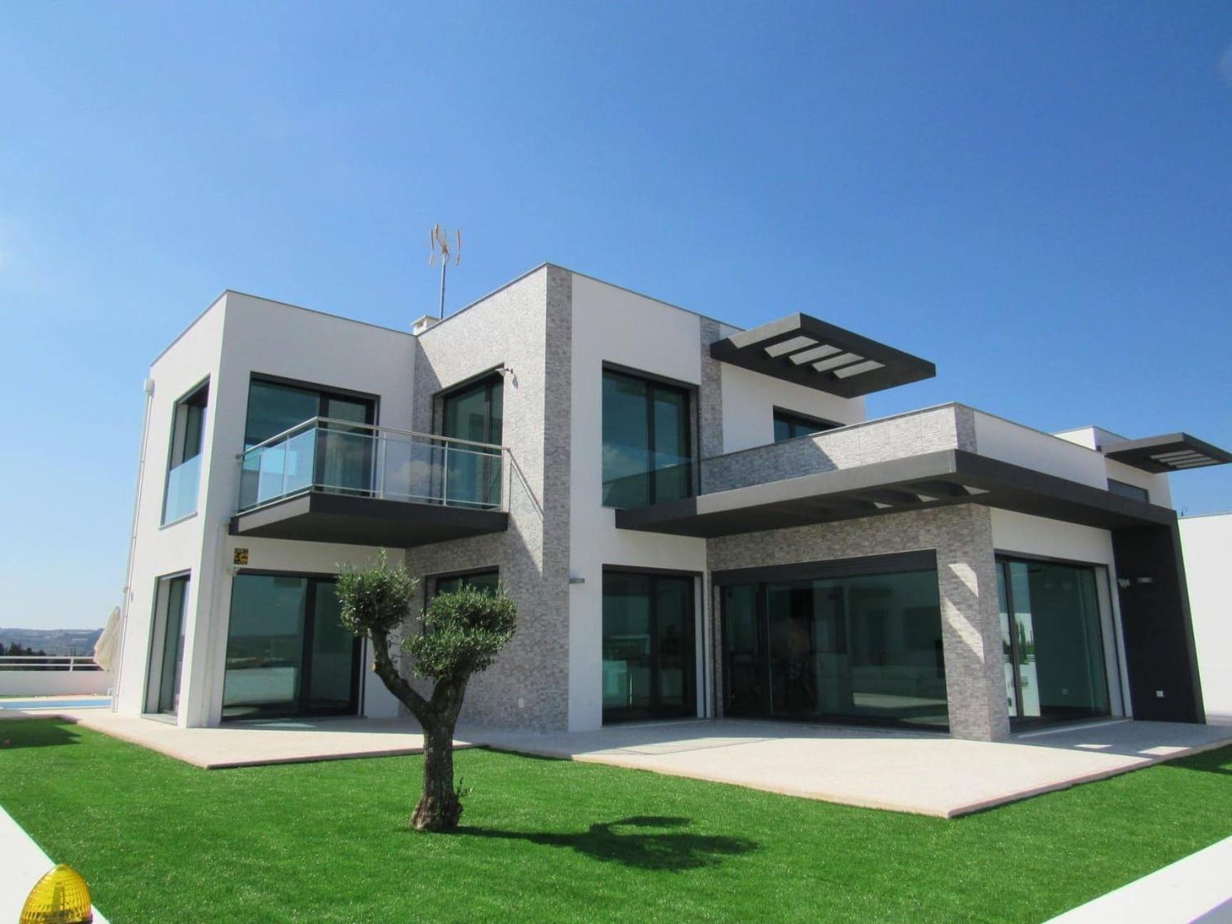 Casa da Colina - Villa in the Countryside view 2