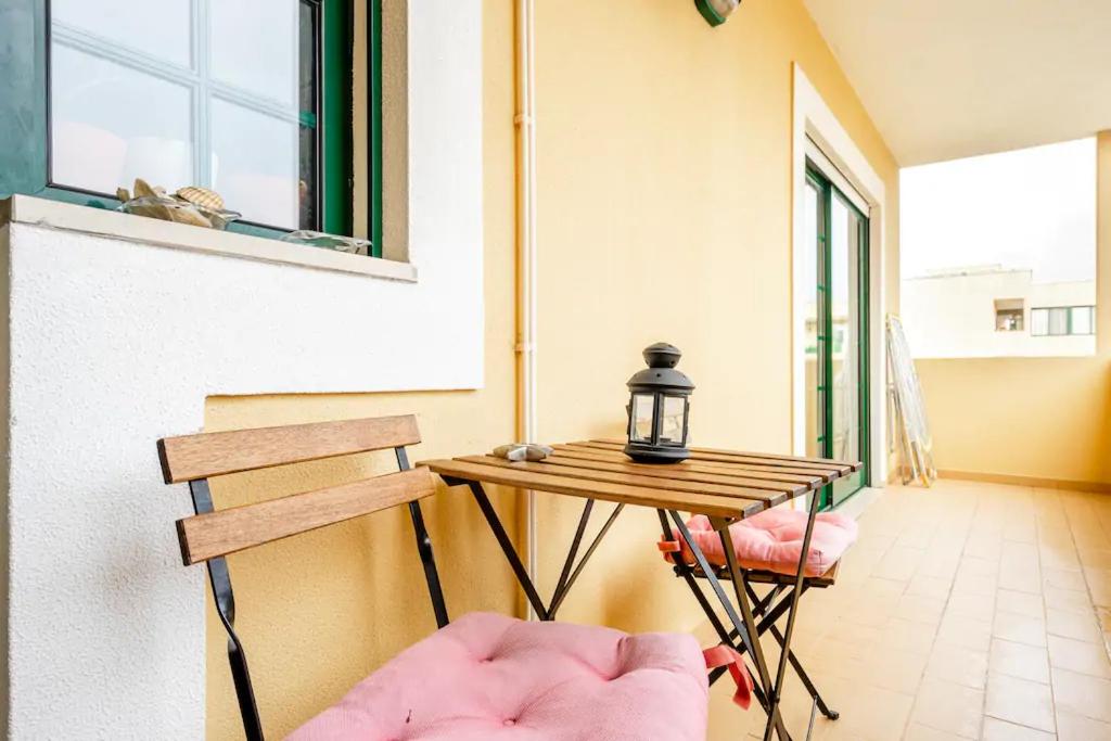 Apartamento Parque Ria Formosa, Olhão