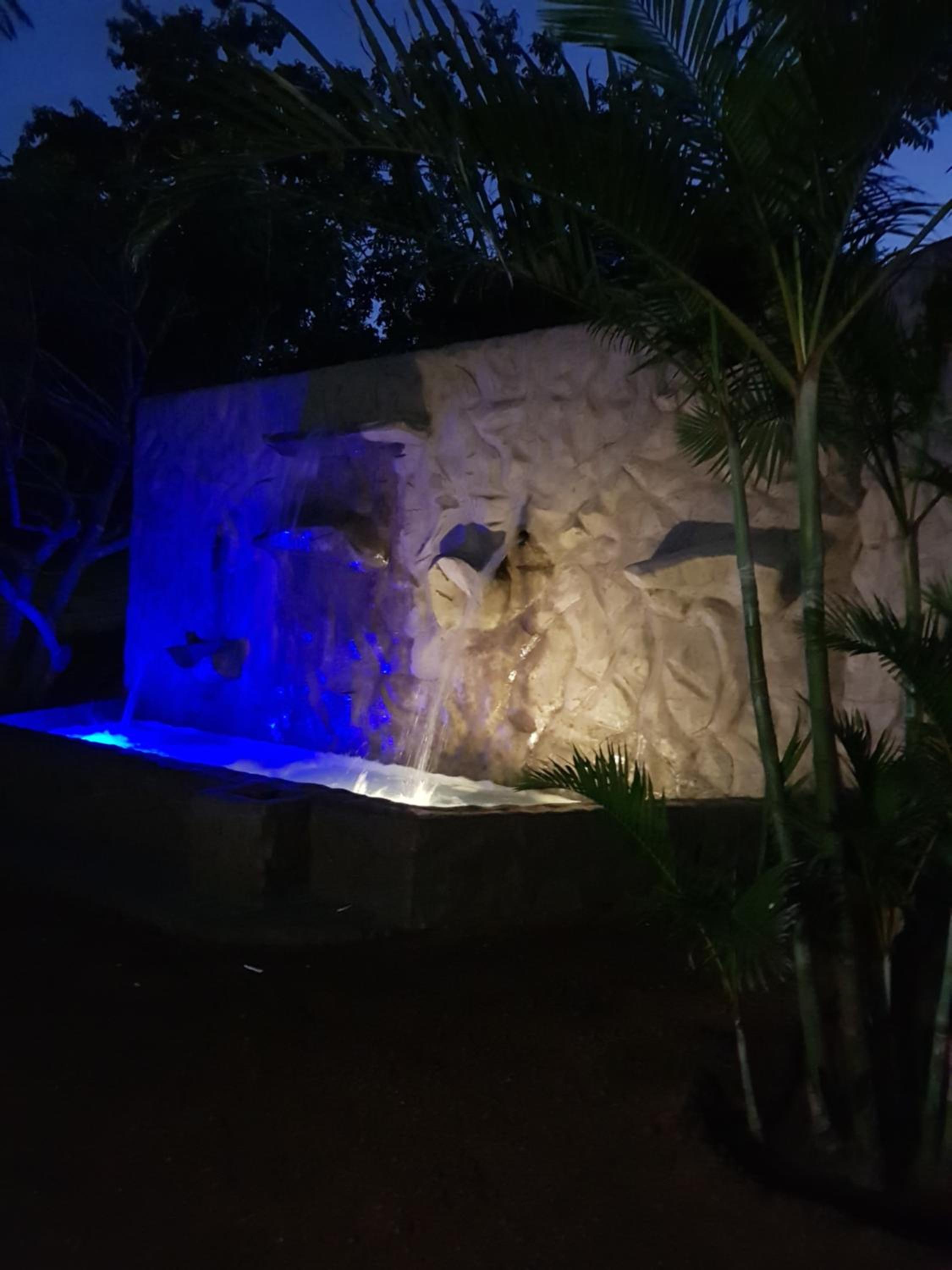 Hazyview Vacations - Numbi Hills Self-Catering - Property Image 54