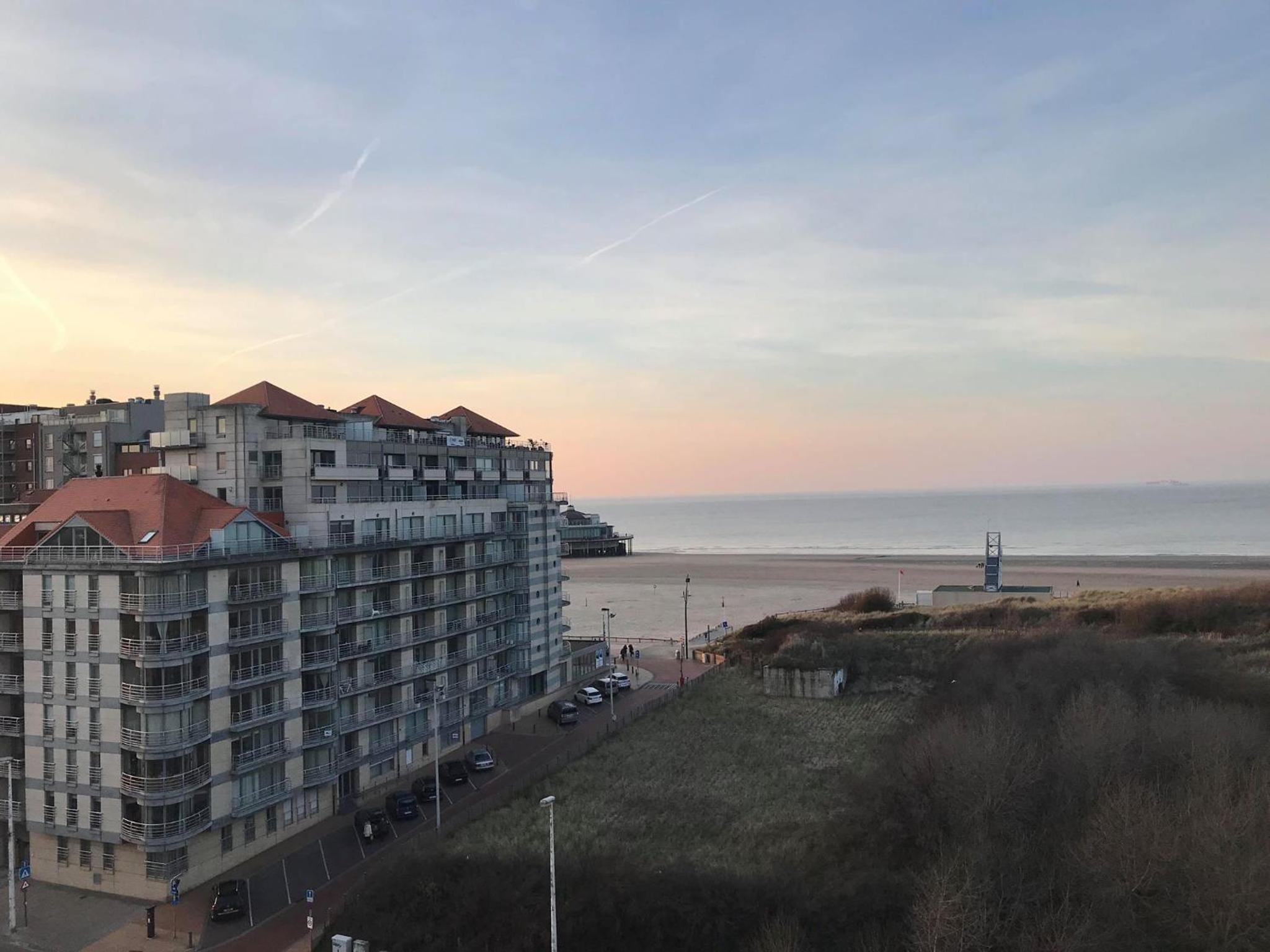 Penthouse Poseidon