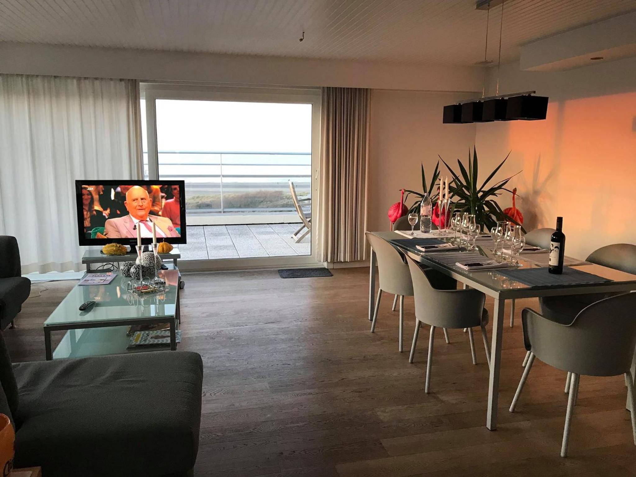 Penthouse Poseidon