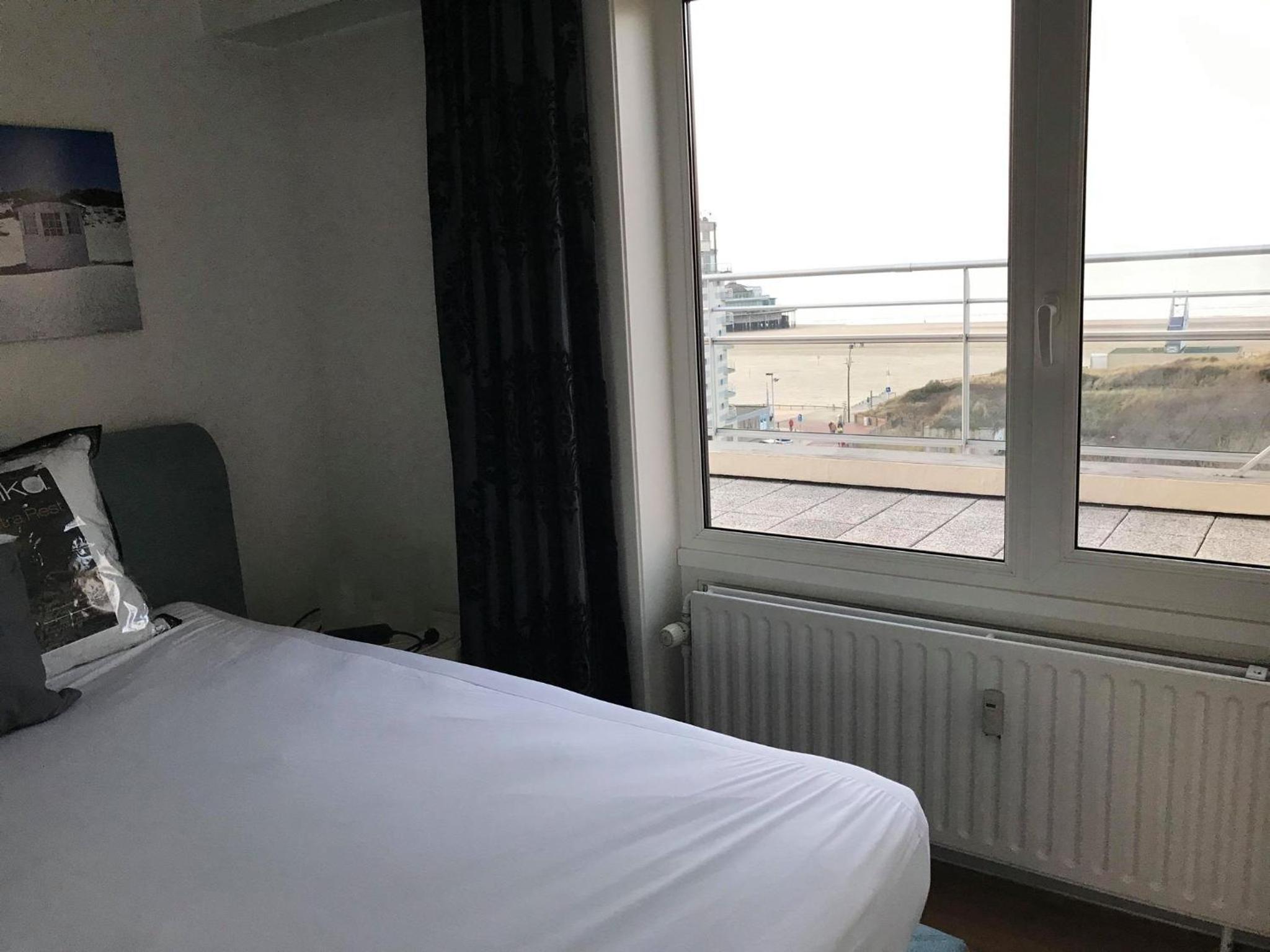 Penthouse Poseidon