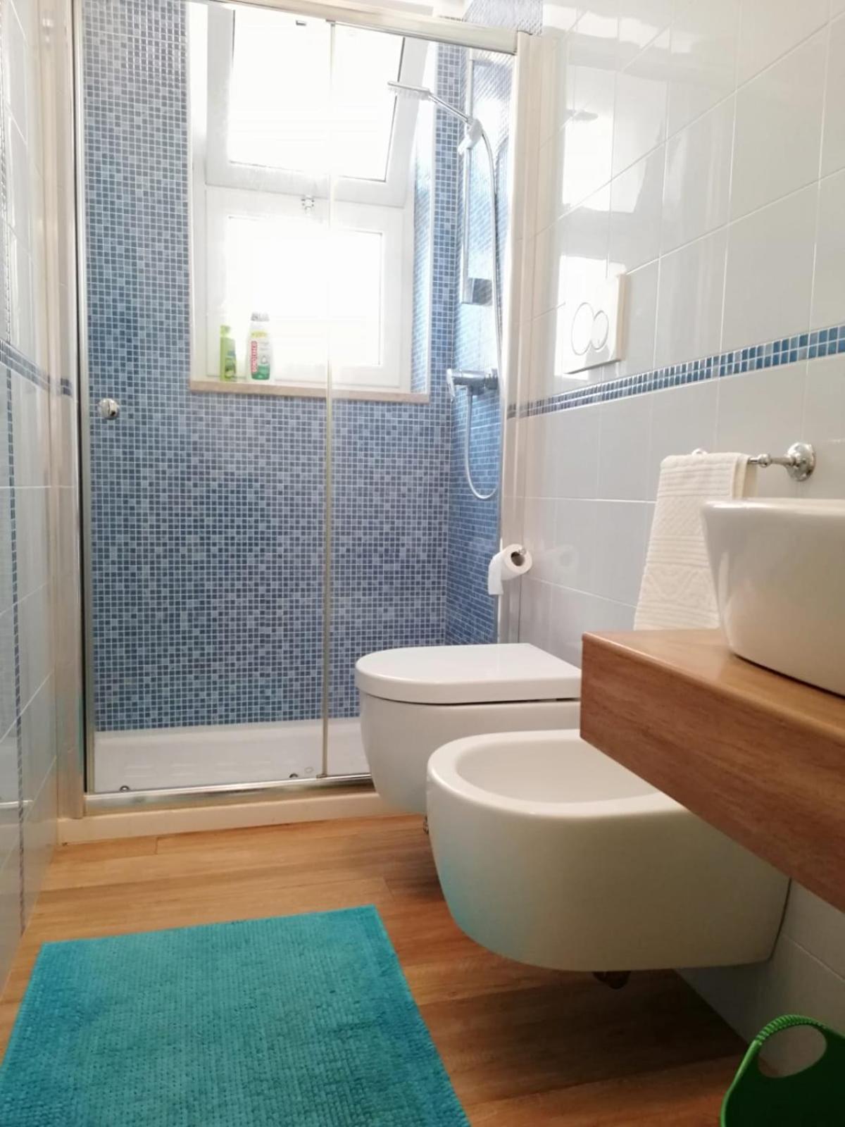 Blue Sea Apartment view 3