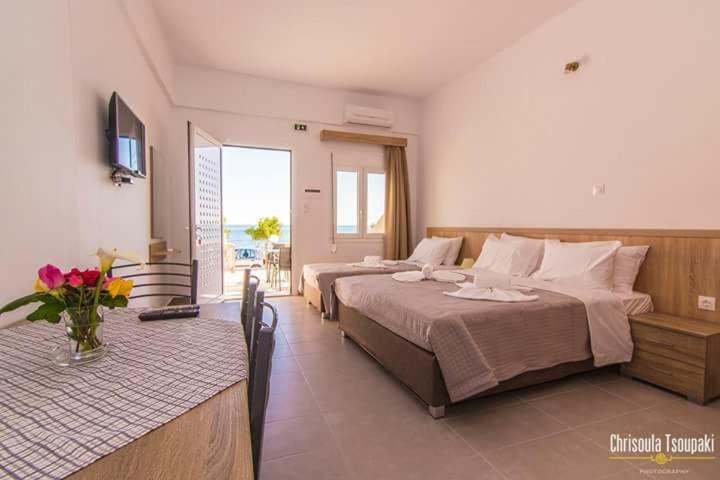 Votsalo Studios & Apartment view 2