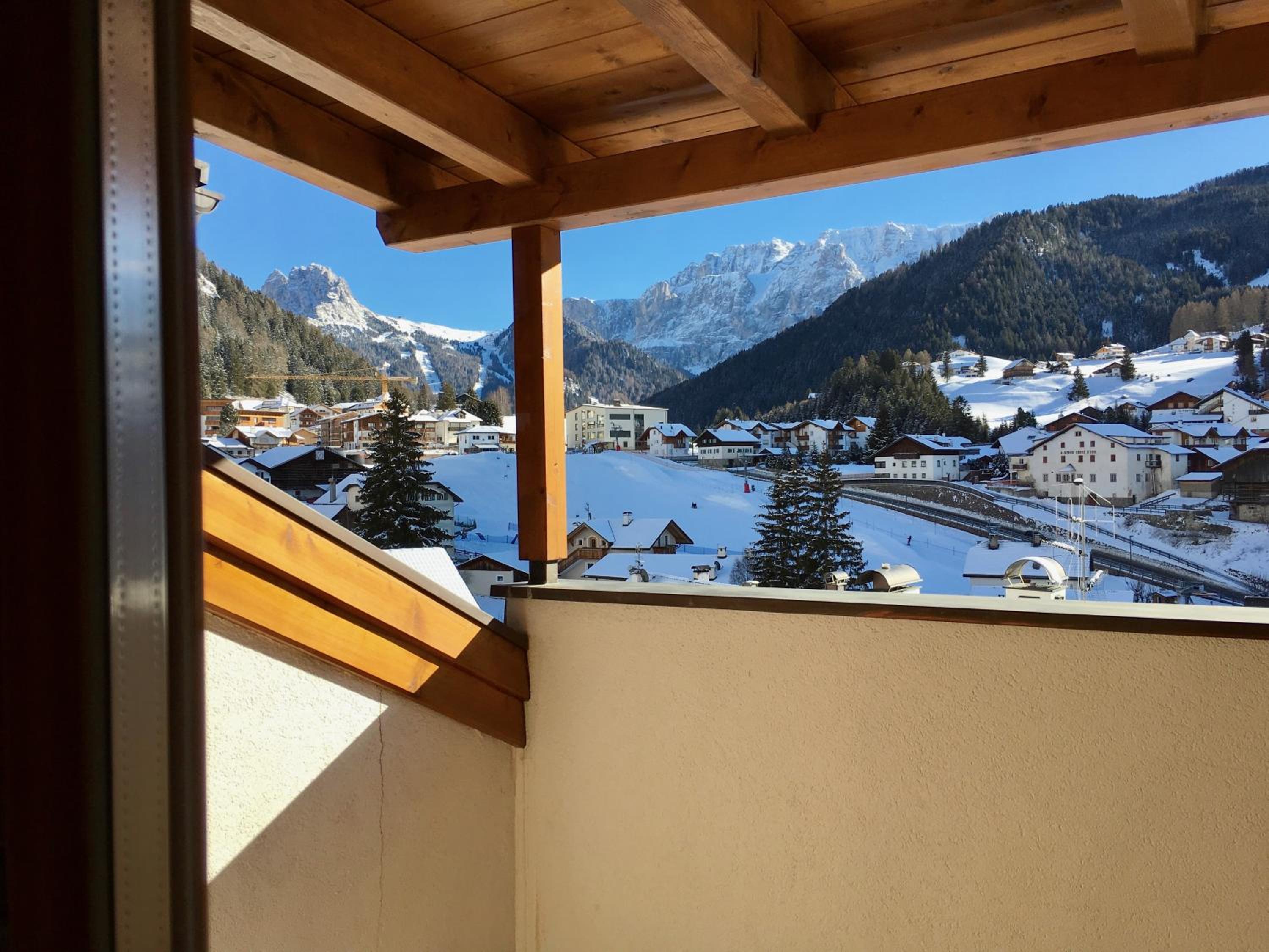 La casa dei cuori view 5