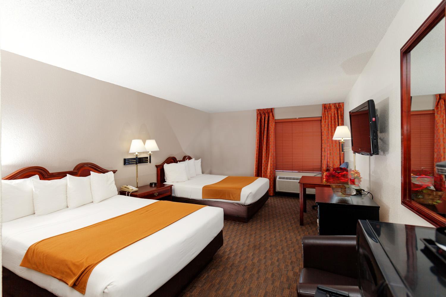 The Niobrara Lodge view 4