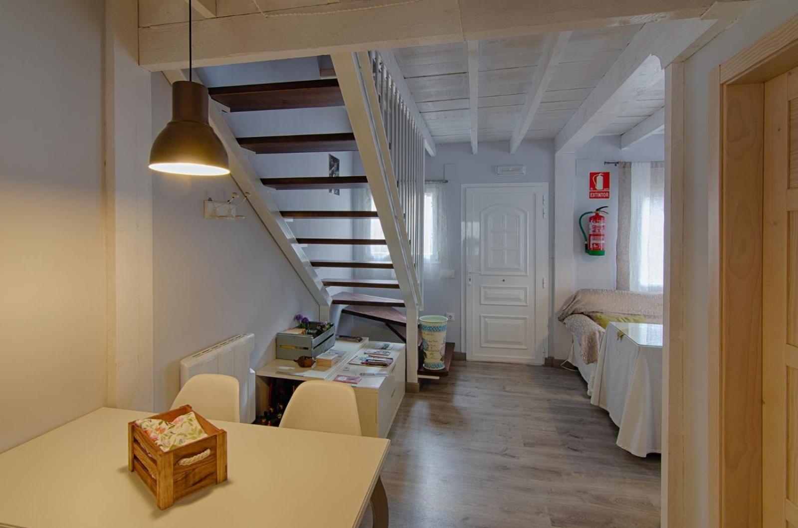 Casas Rurales Prunus Avium